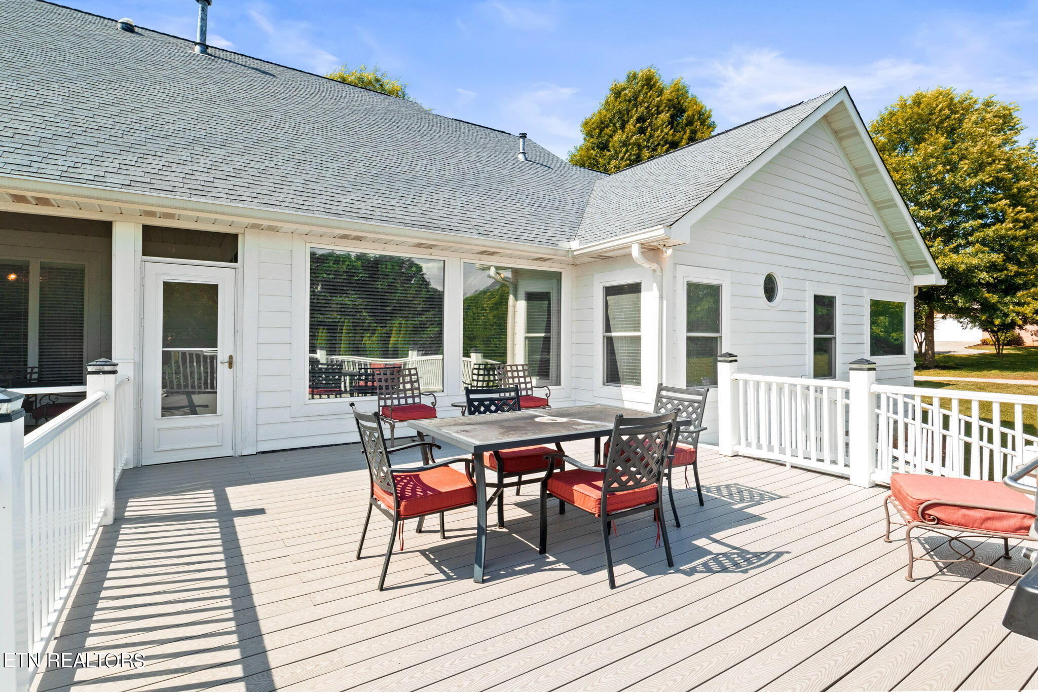 3705 Colonel Jim Drive