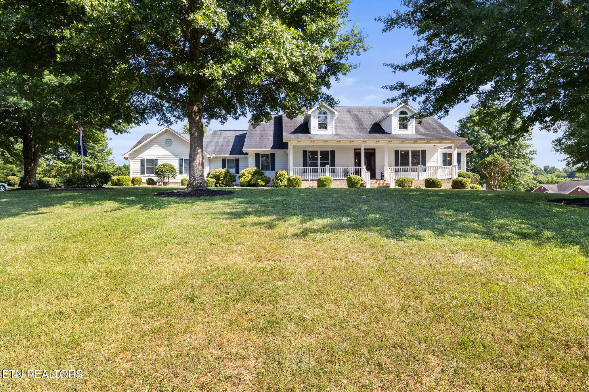 3705 Colonel Jim Drive