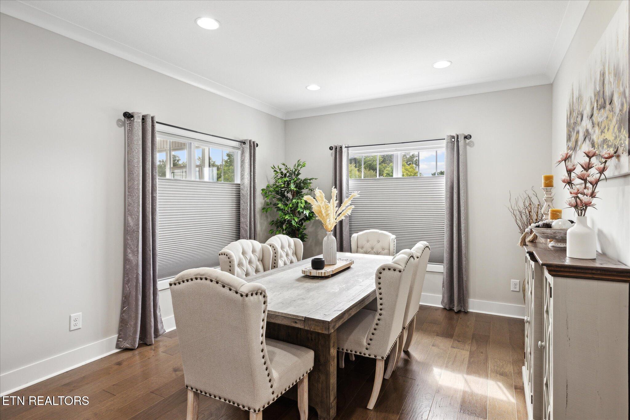 252 Bluff Shadows Lane