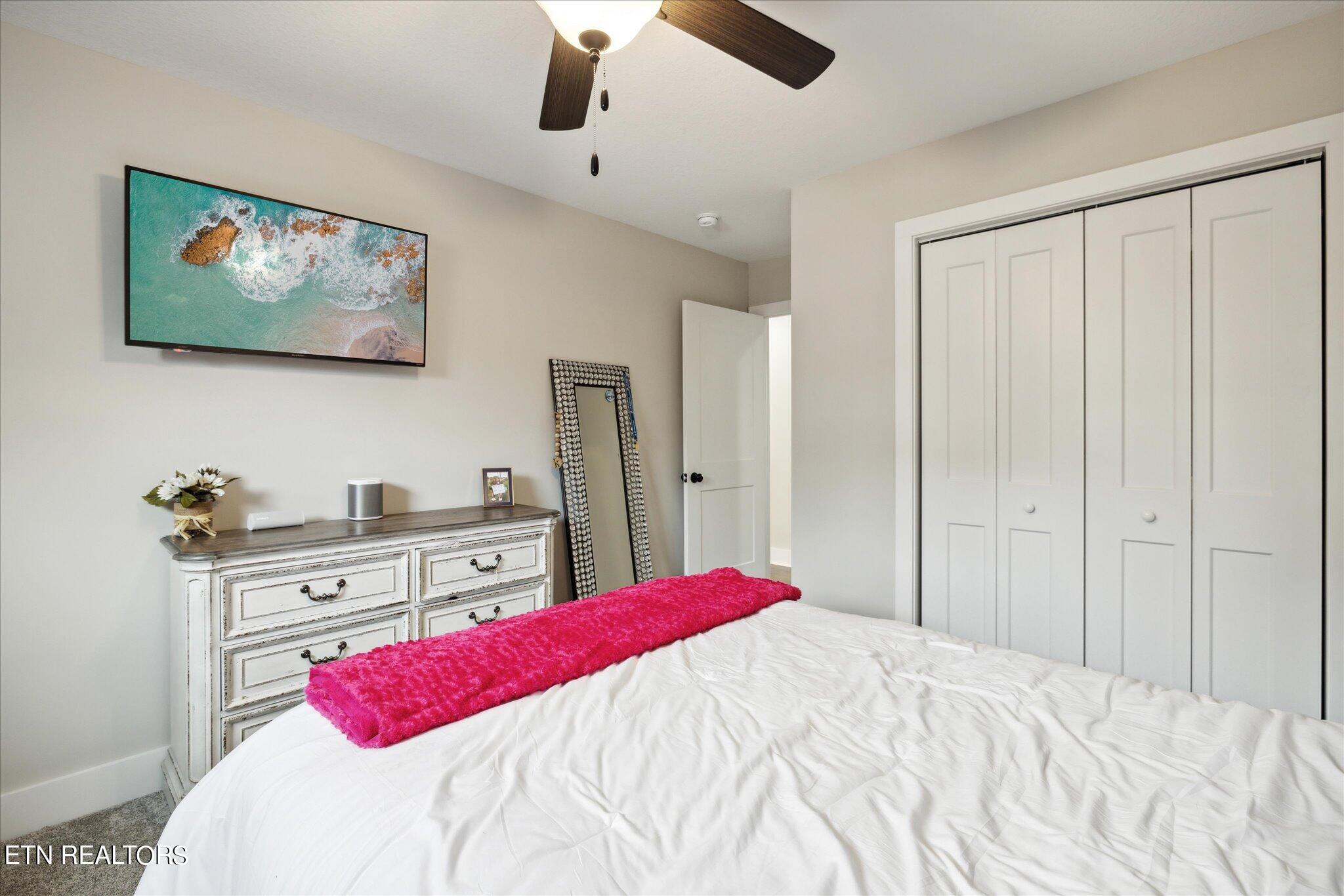 252 Bluff Shadows Lane