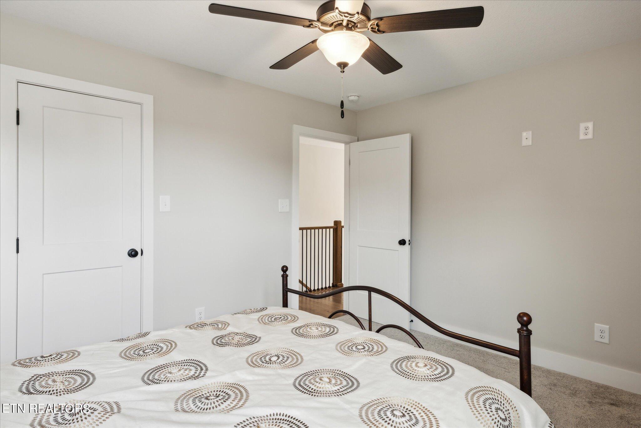 252 Bluff Shadows Lane