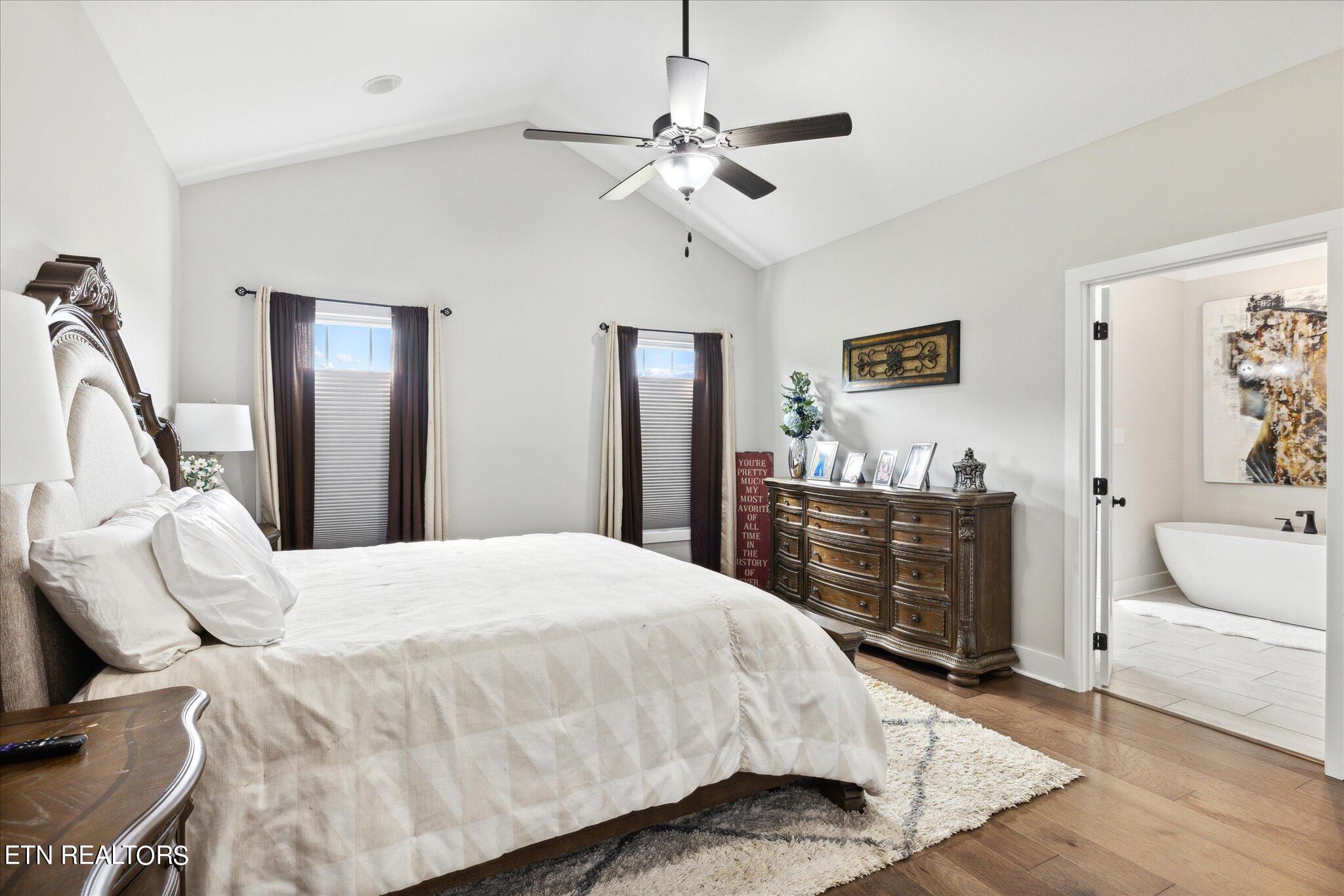 252 Bluff Shadows Lane