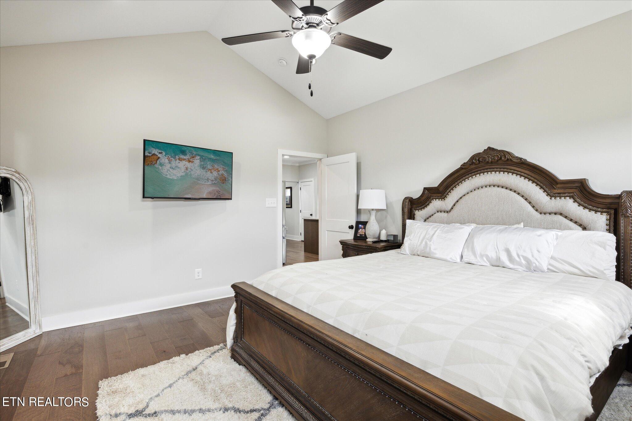 252 Bluff Shadows Lane