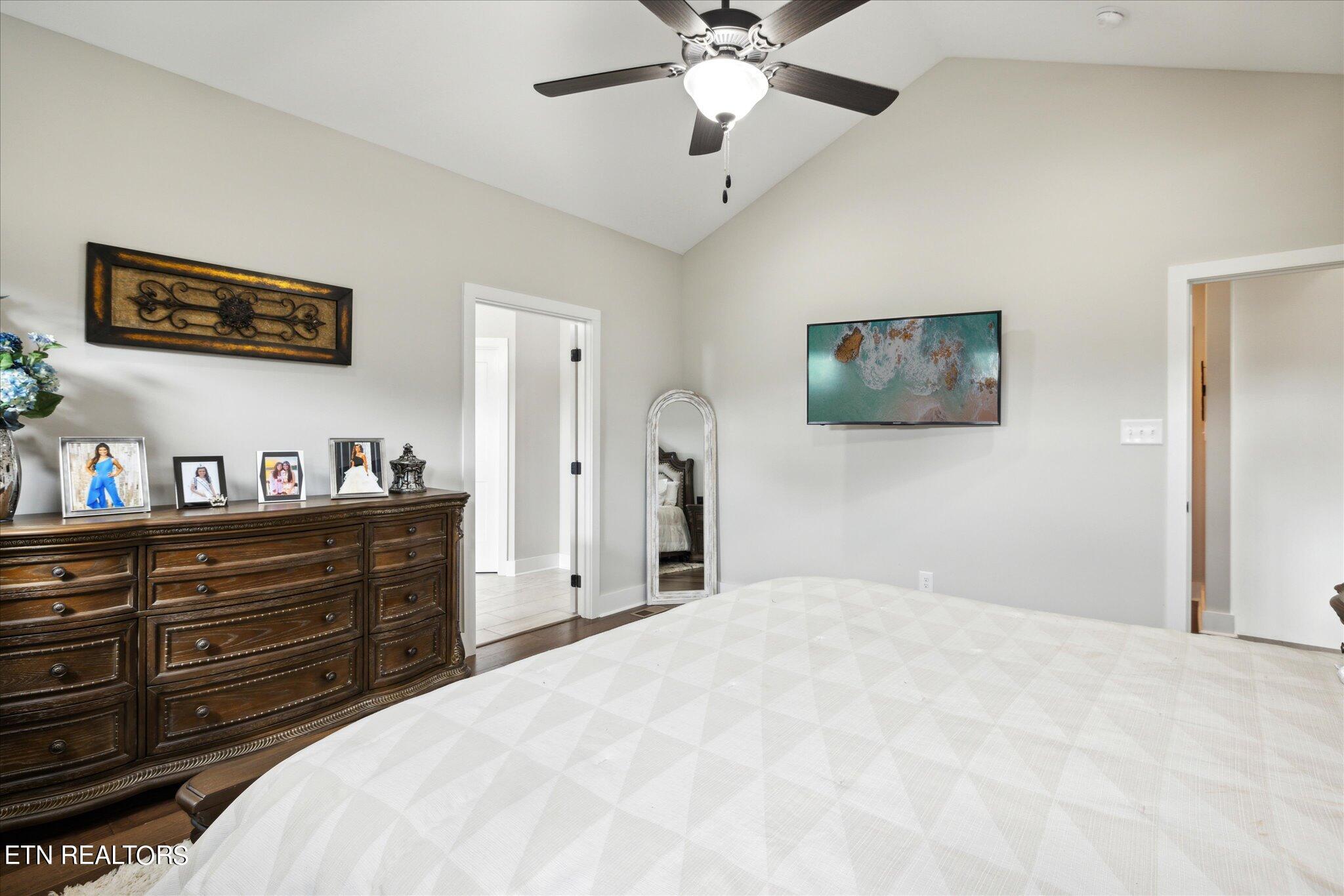 252 Bluff Shadows Lane