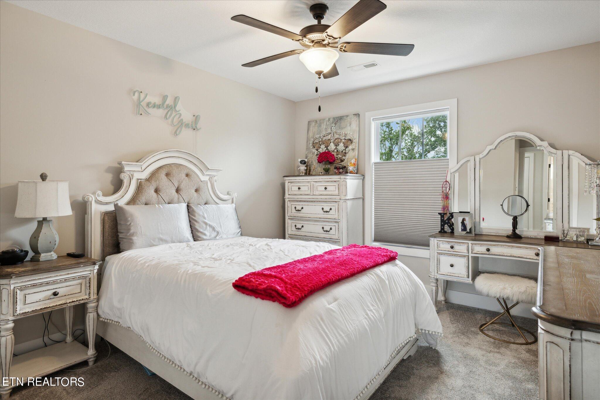 252 Bluff Shadows Lane