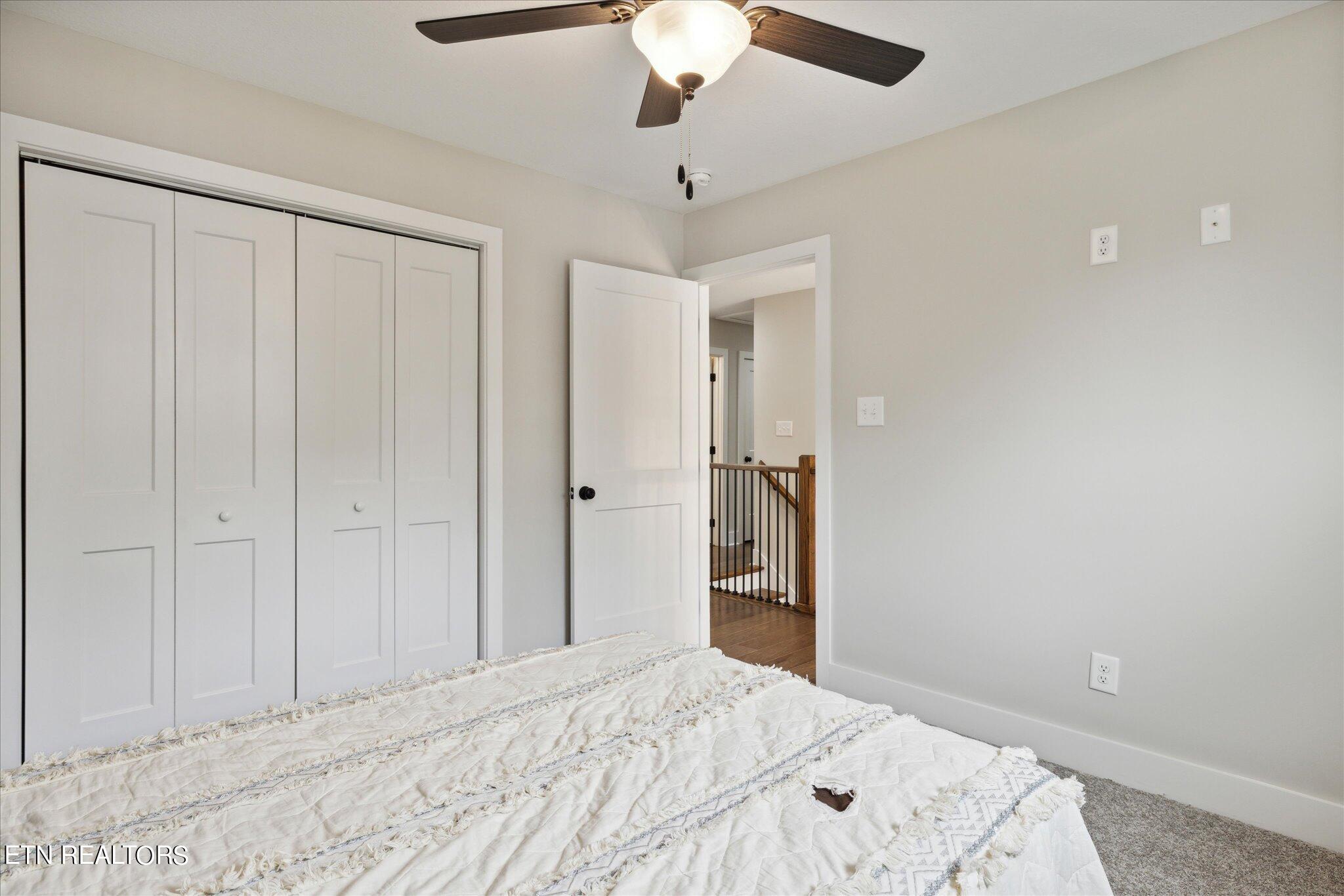 252 Bluff Shadows Lane