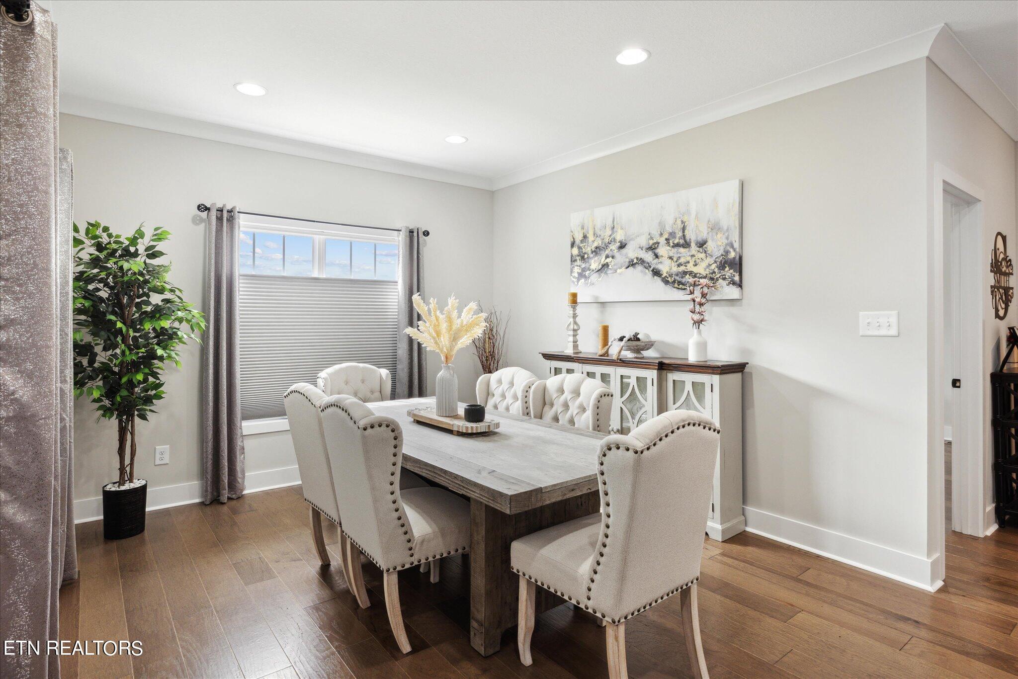 252 Bluff Shadows Lane