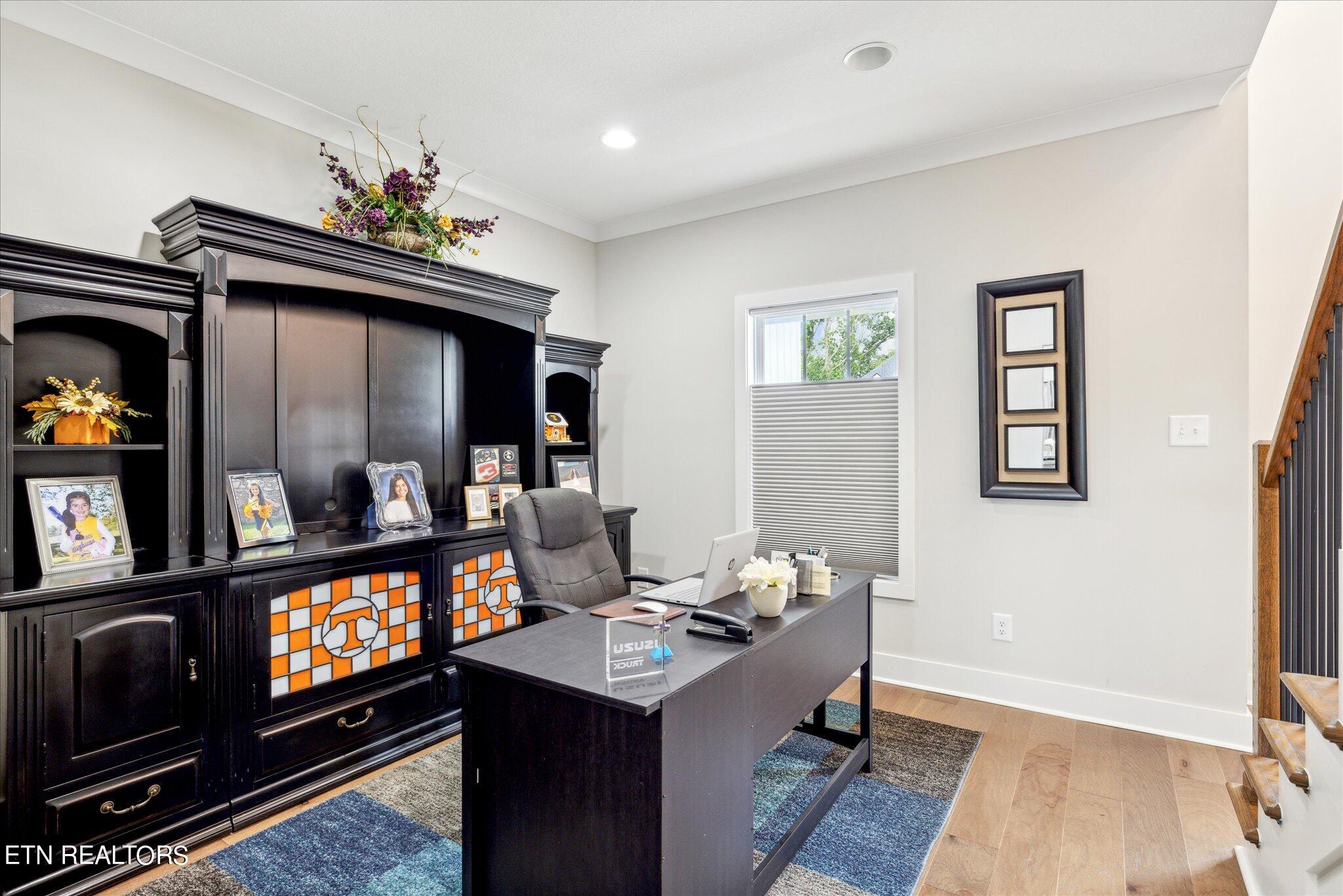 252 Bluff Shadows Lane