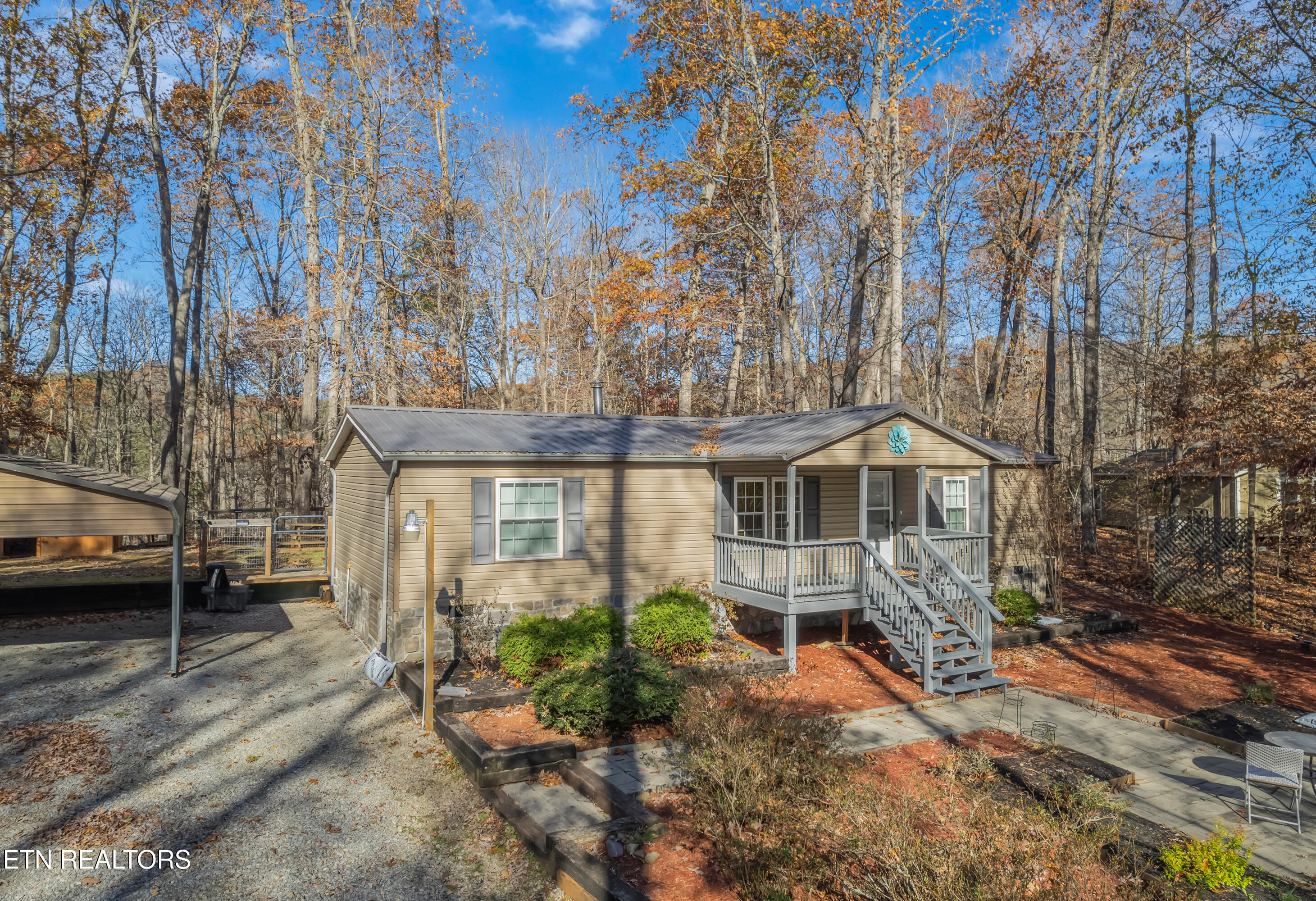 1024 Elmer Lambert Rd