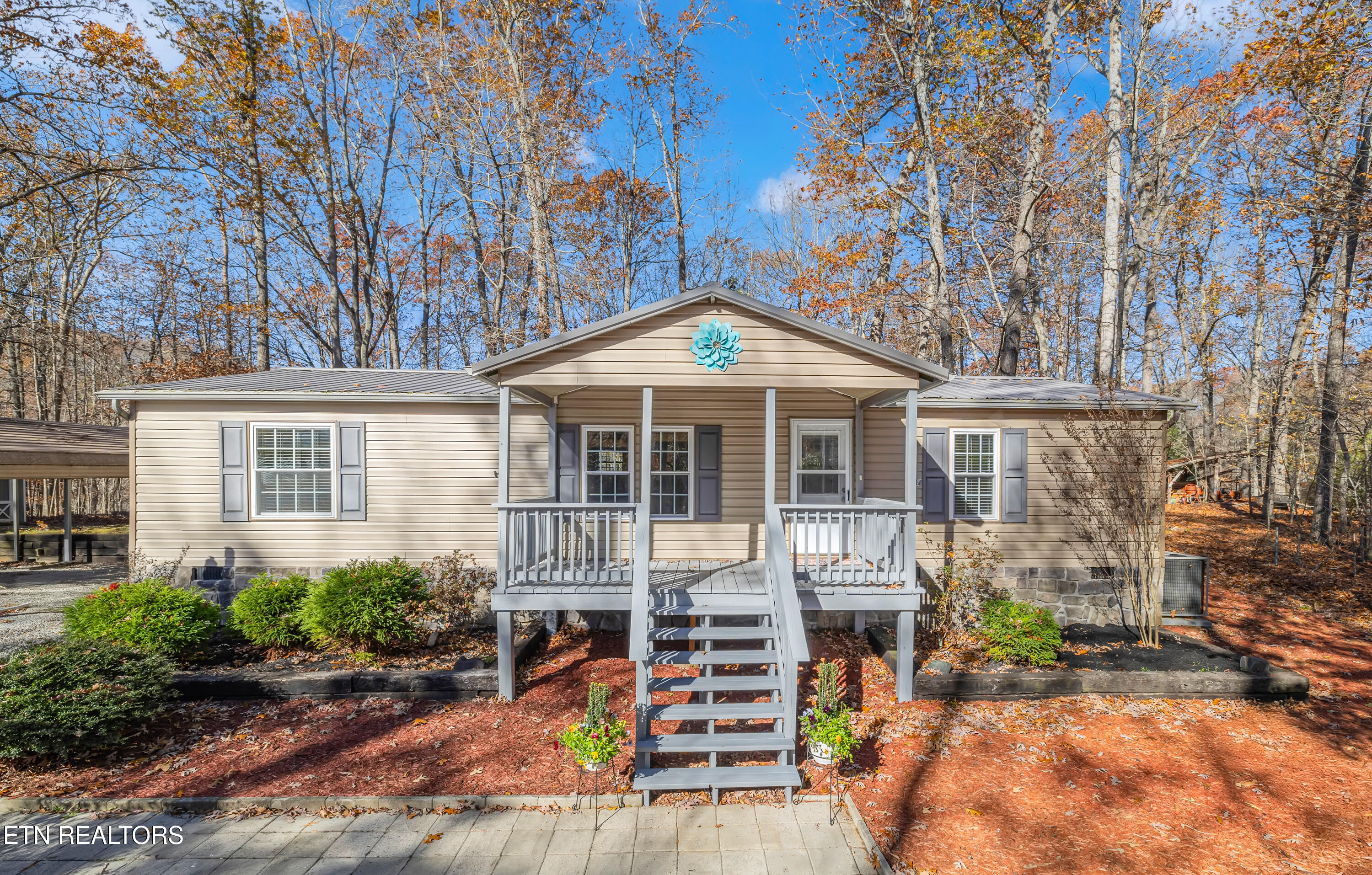 1024 Elmer Lambert Rd