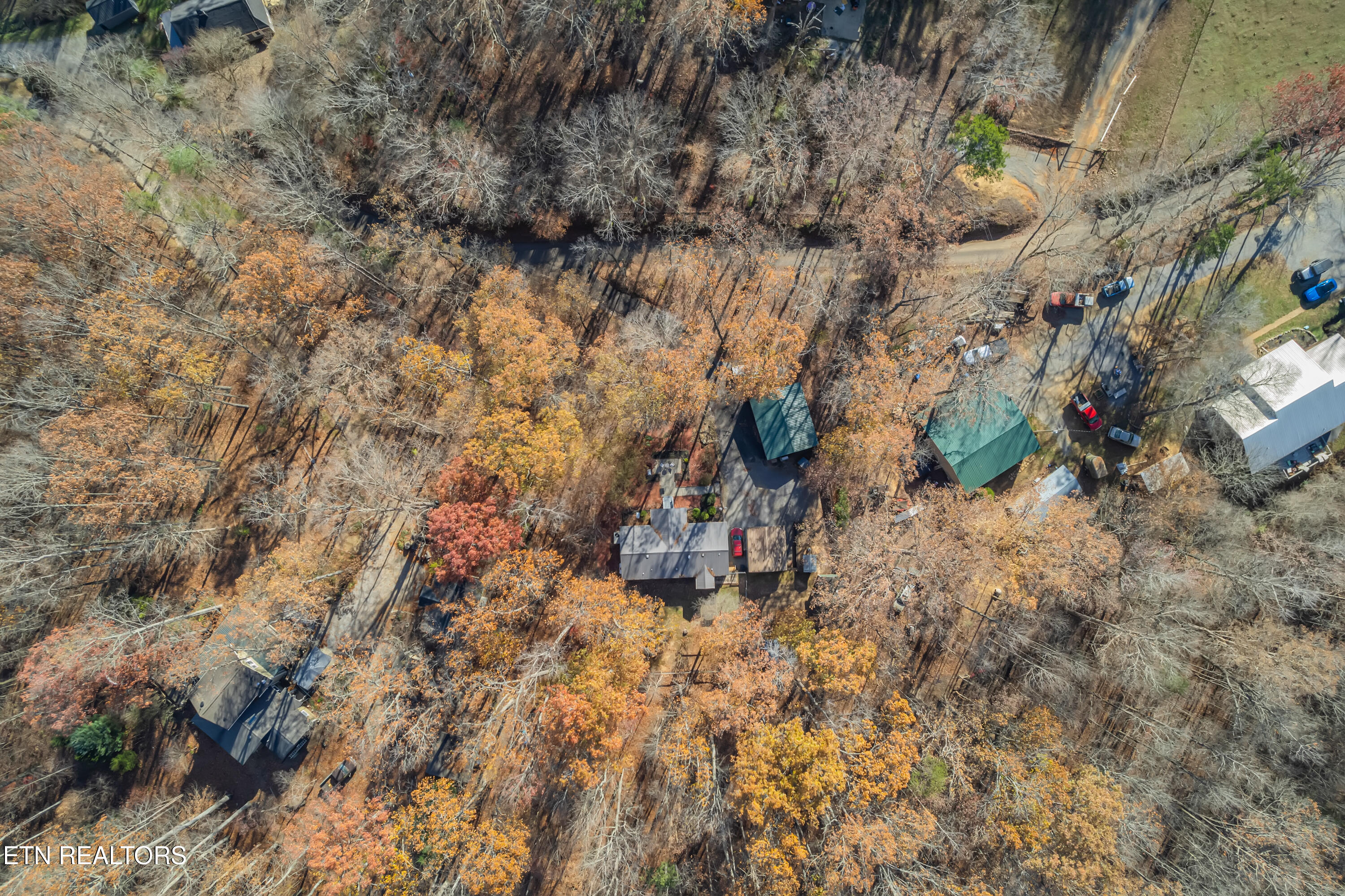 1024 Elmer Lambert Rd