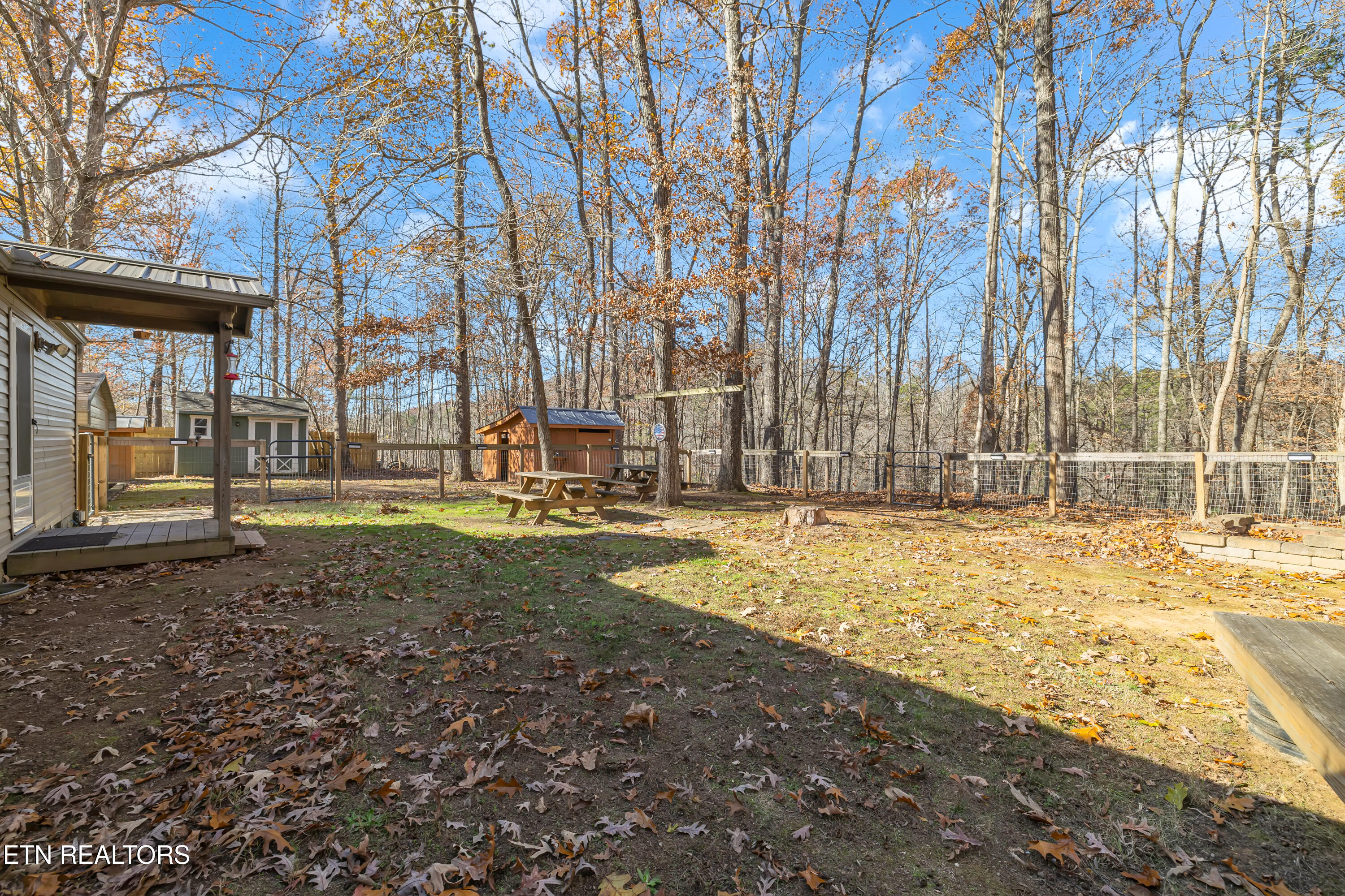 1024 Elmer Lambert Rd