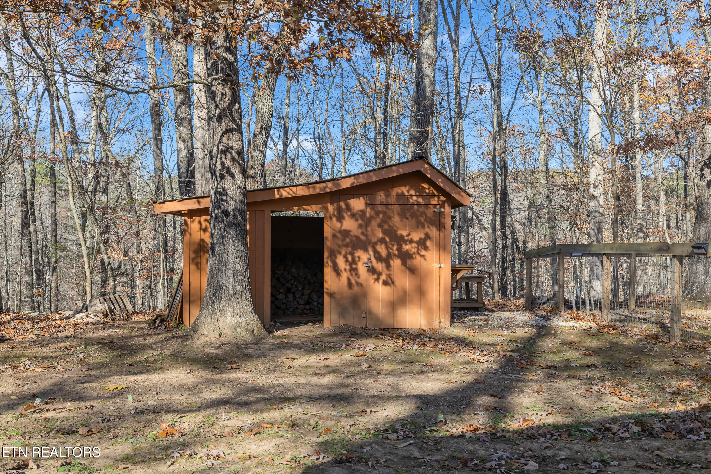 1024 Elmer Lambert Rd