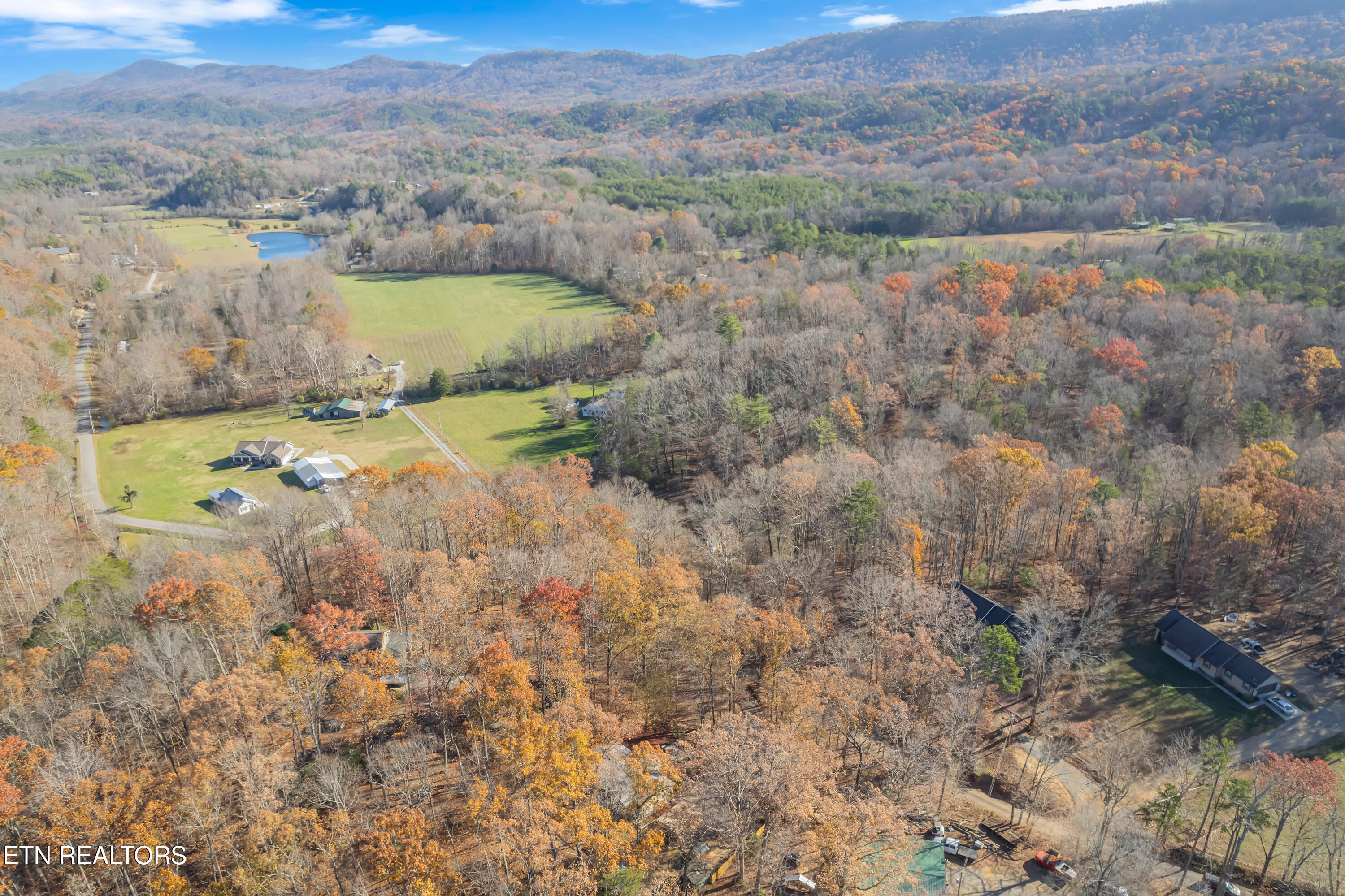 1024 Elmer Lambert Rd