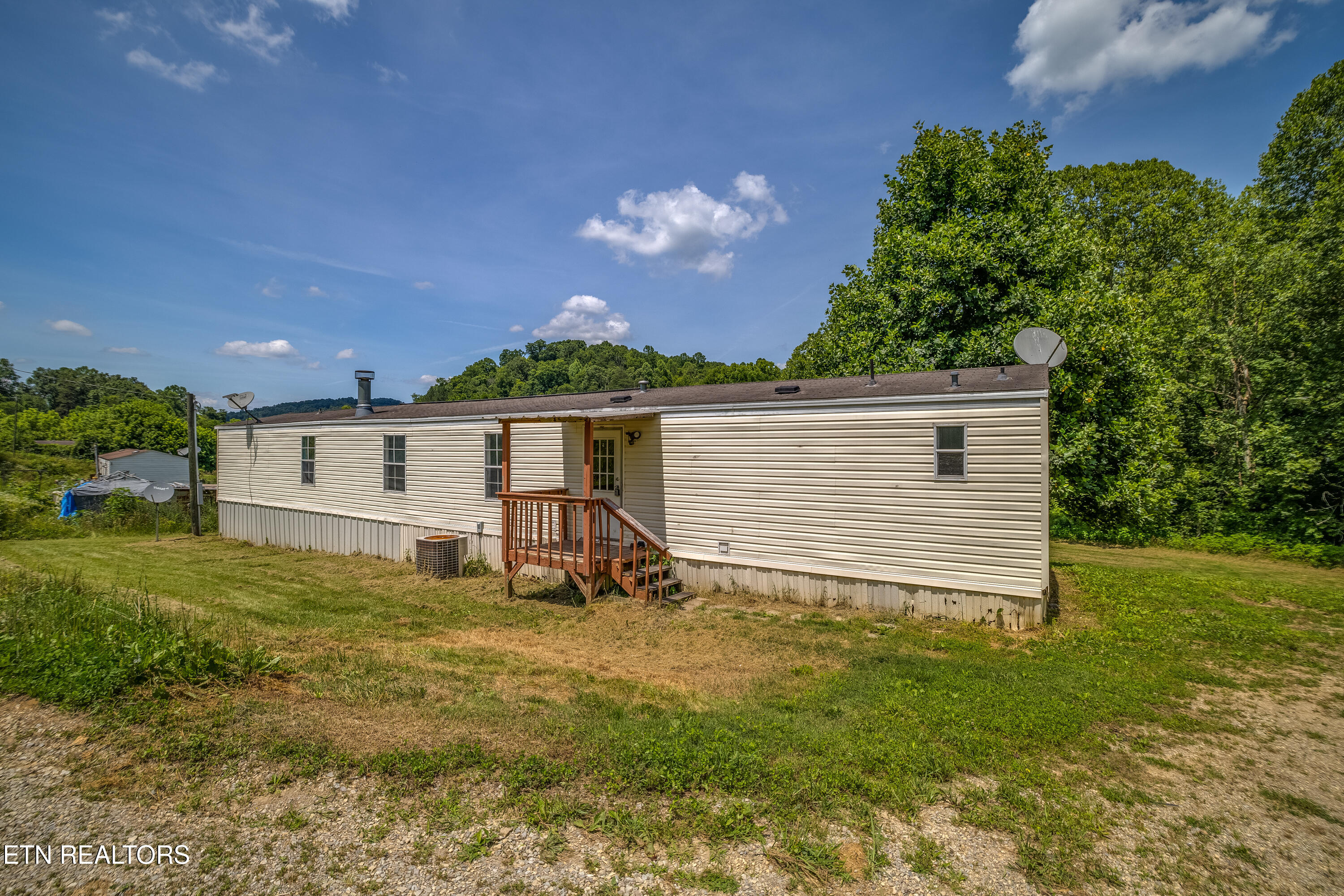 399 High Ridge Court