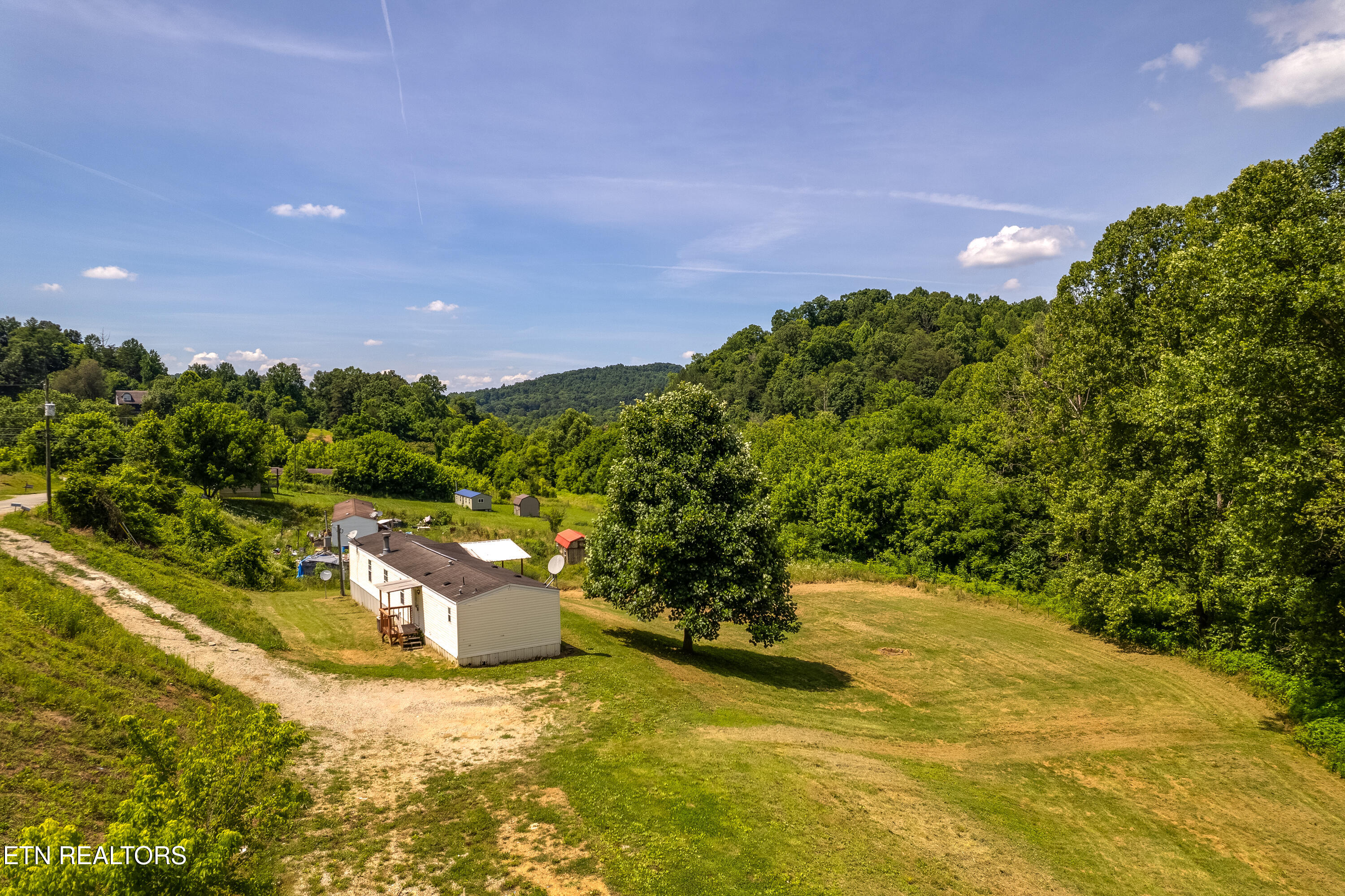 399 High Ridge Court