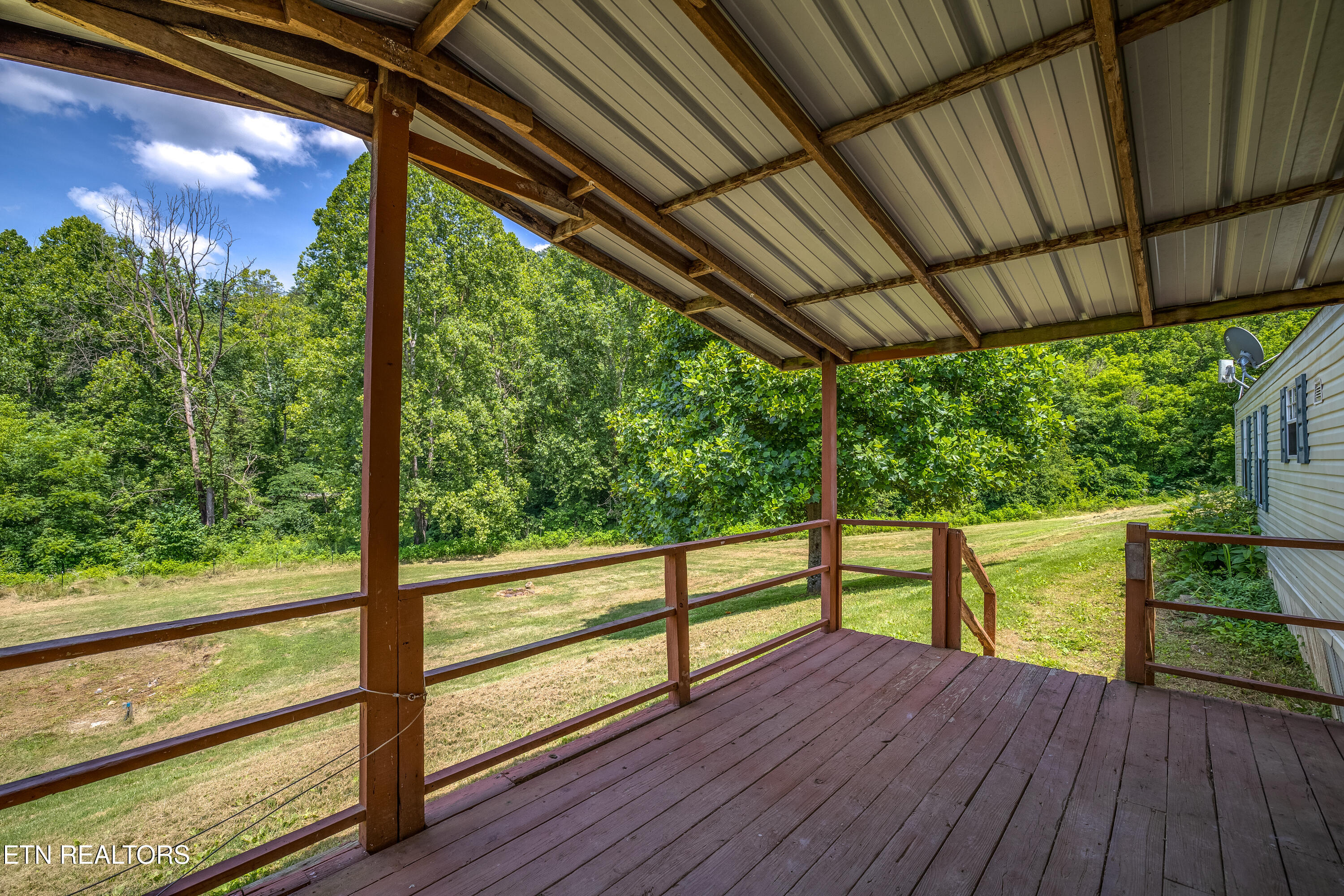 399 High Ridge Court