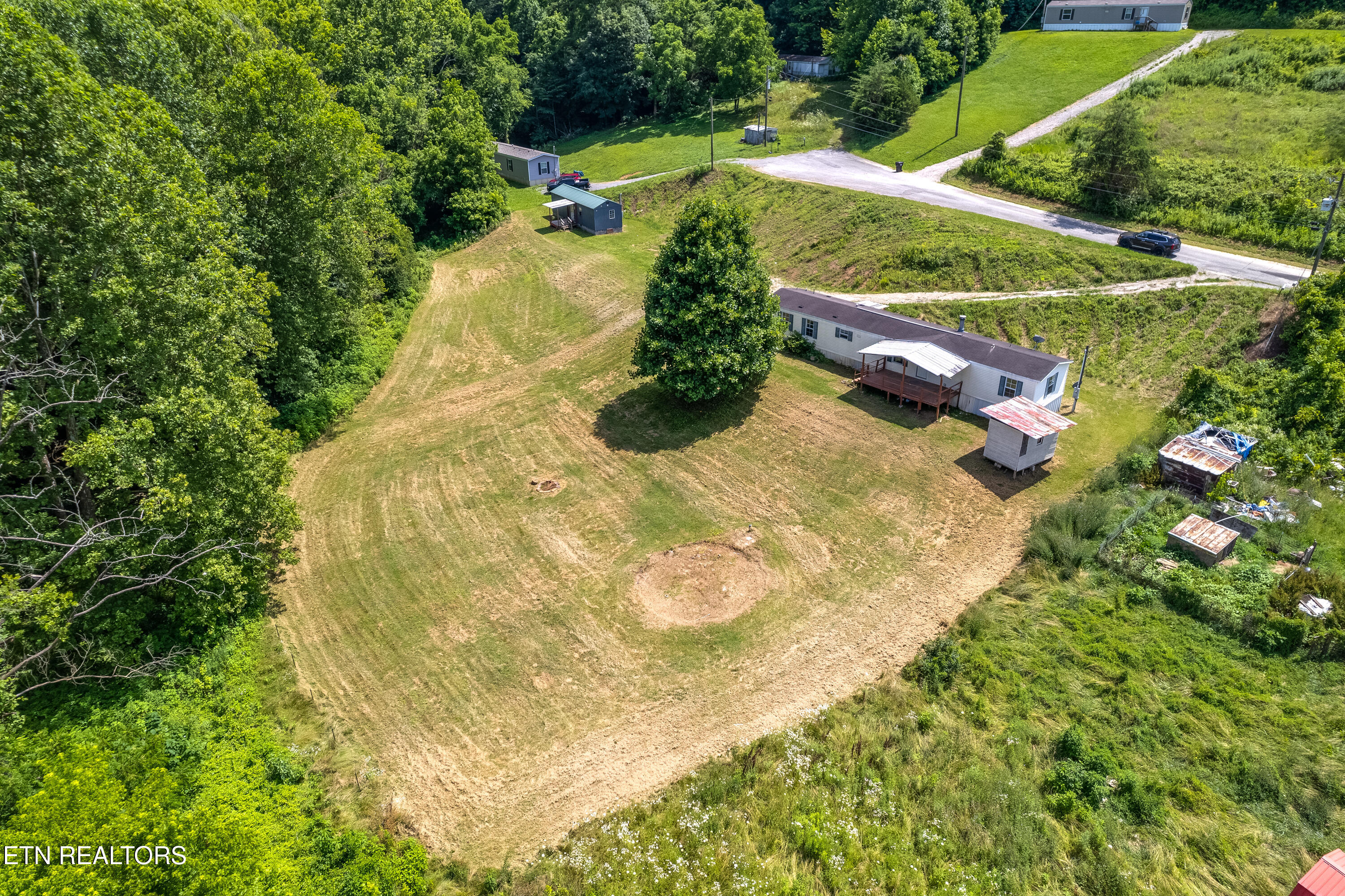 399 High Ridge Court