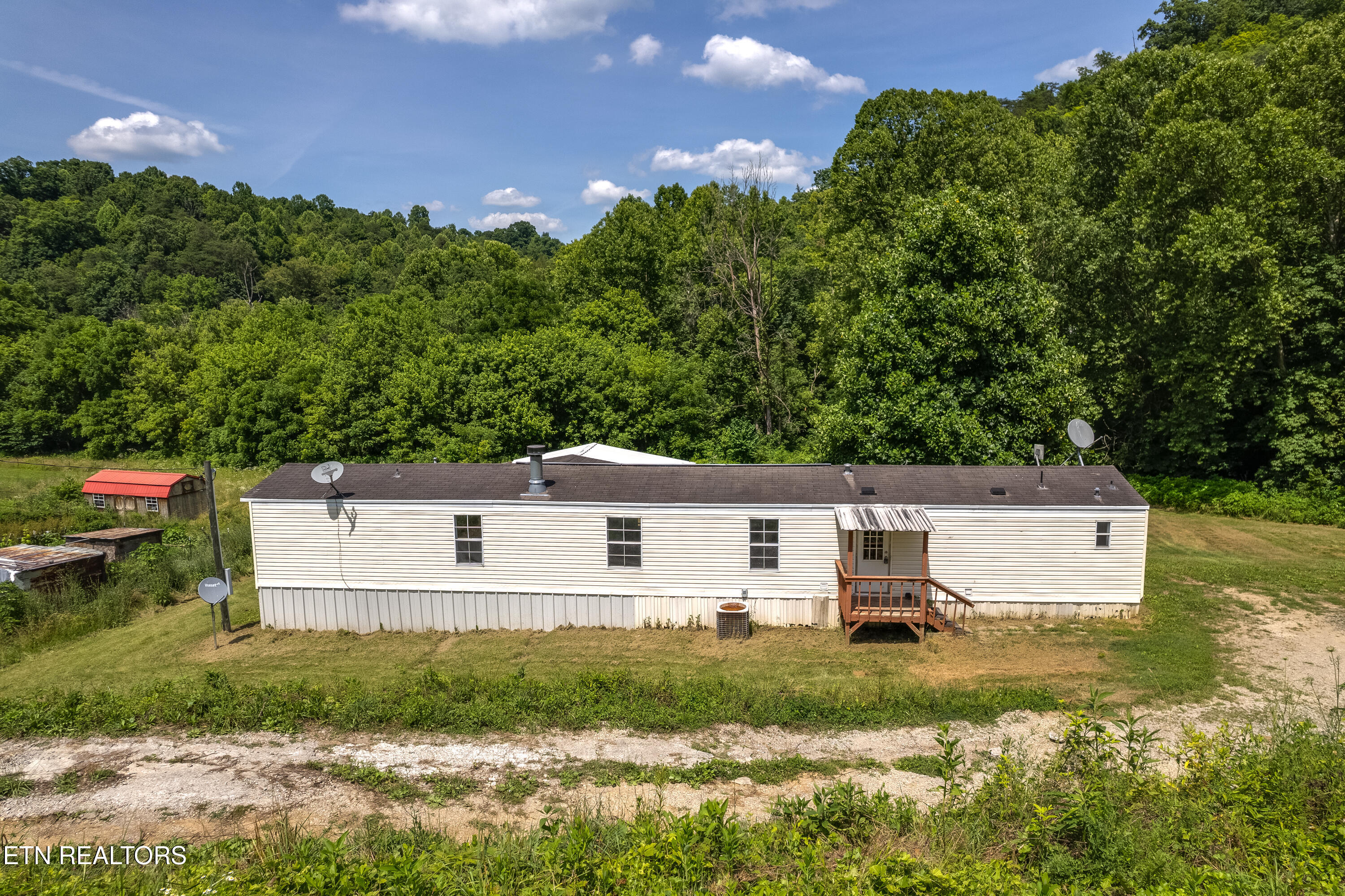 399 High Ridge Court