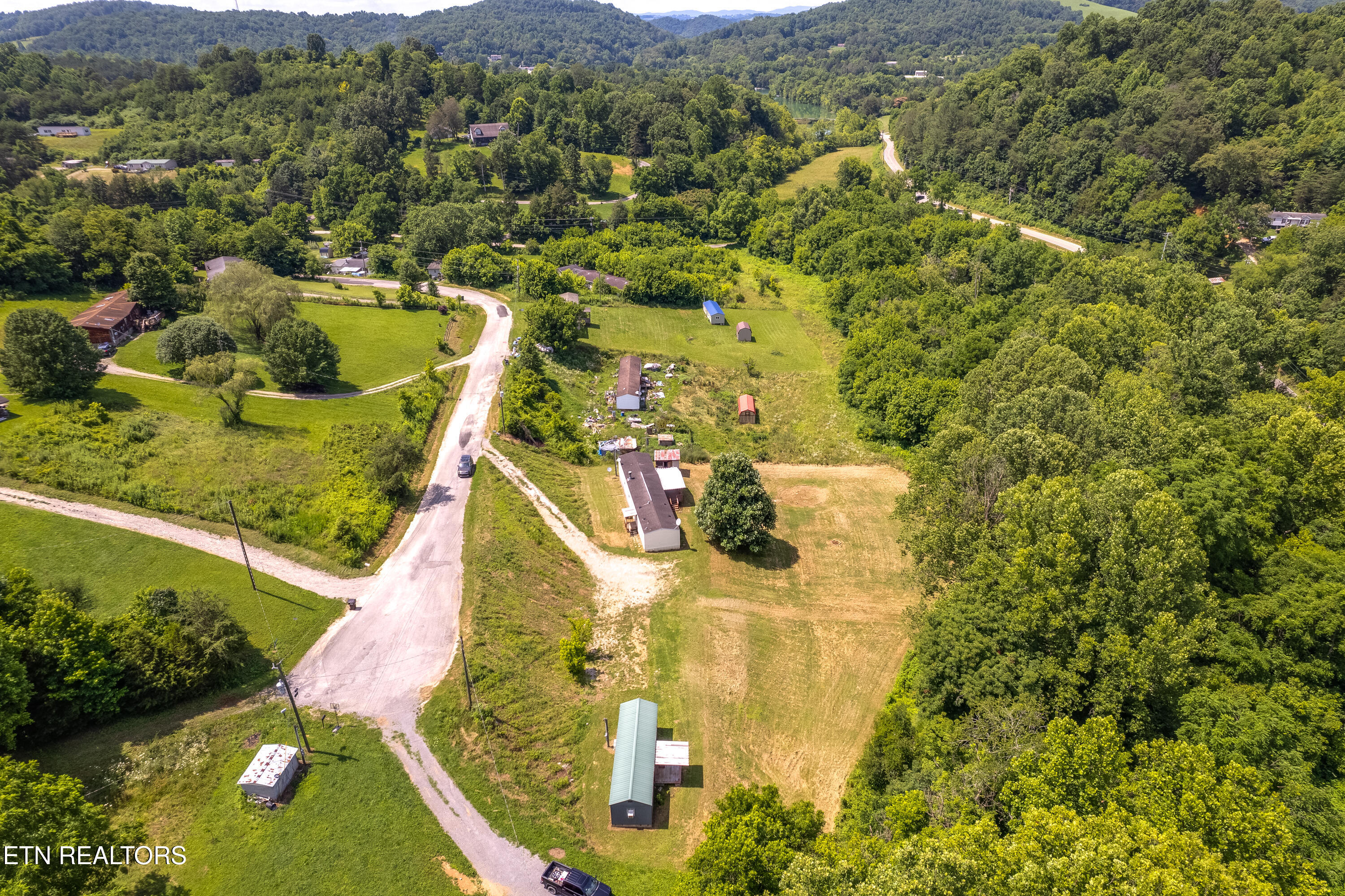 399 High Ridge Court