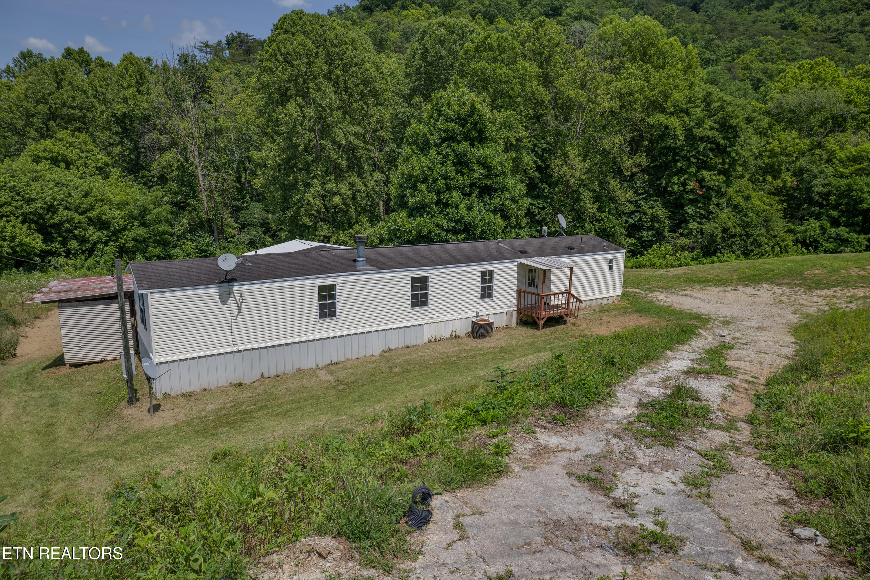 399 High Ridge Court