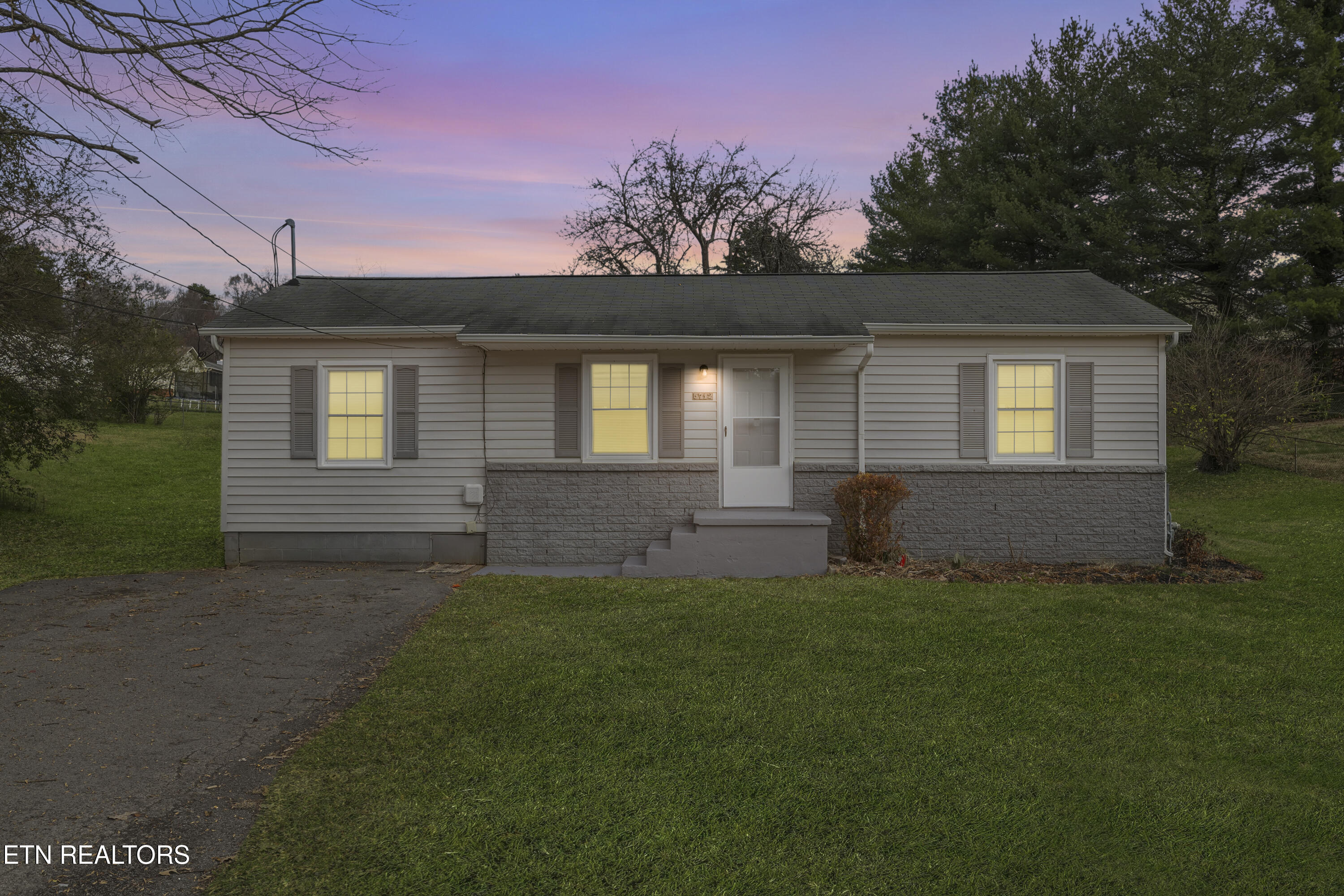 5712 Haynes Sterchi Rd