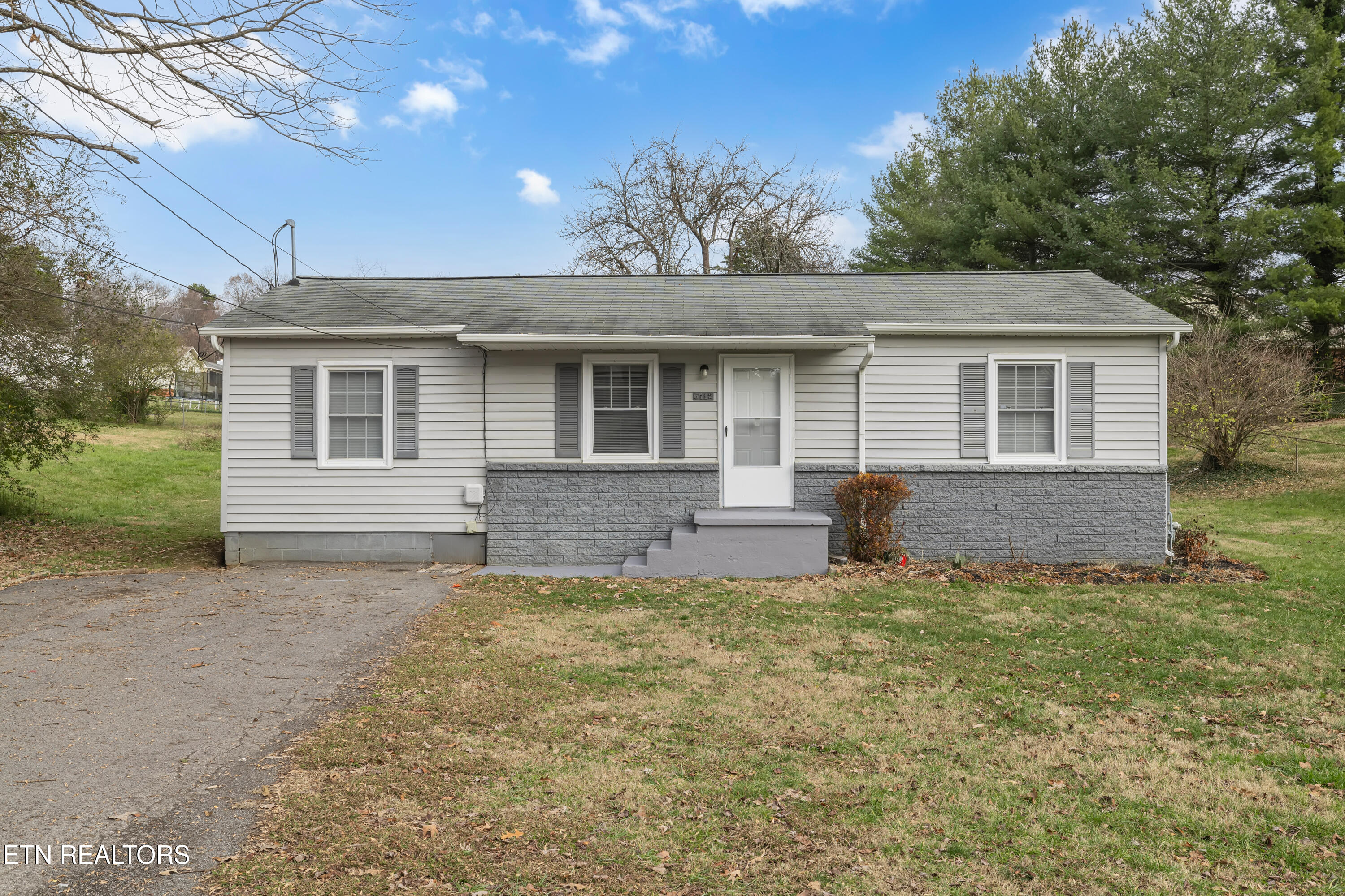 5712 Haynes Sterchi Rd