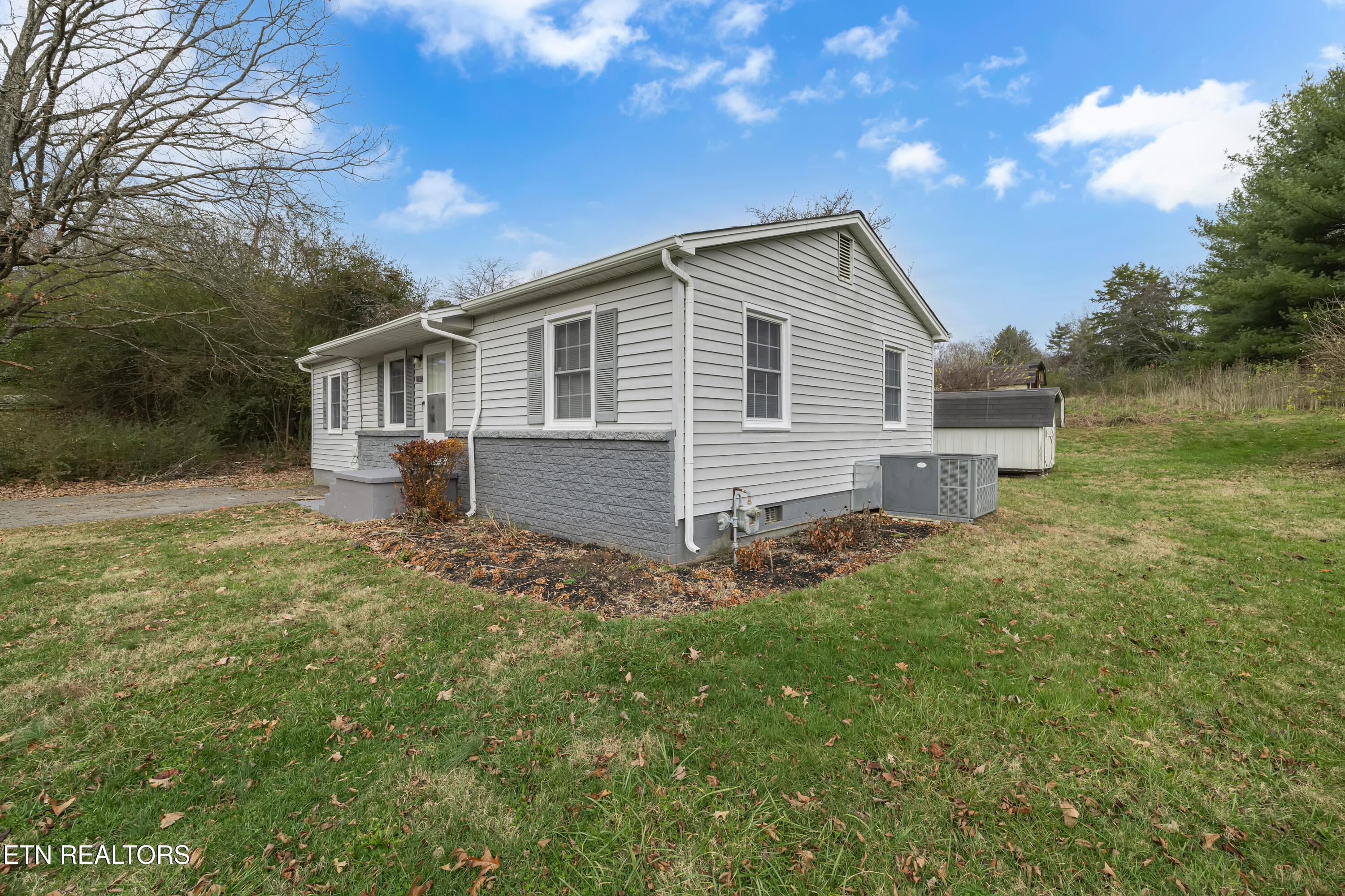 5712 Haynes Sterchi Rd