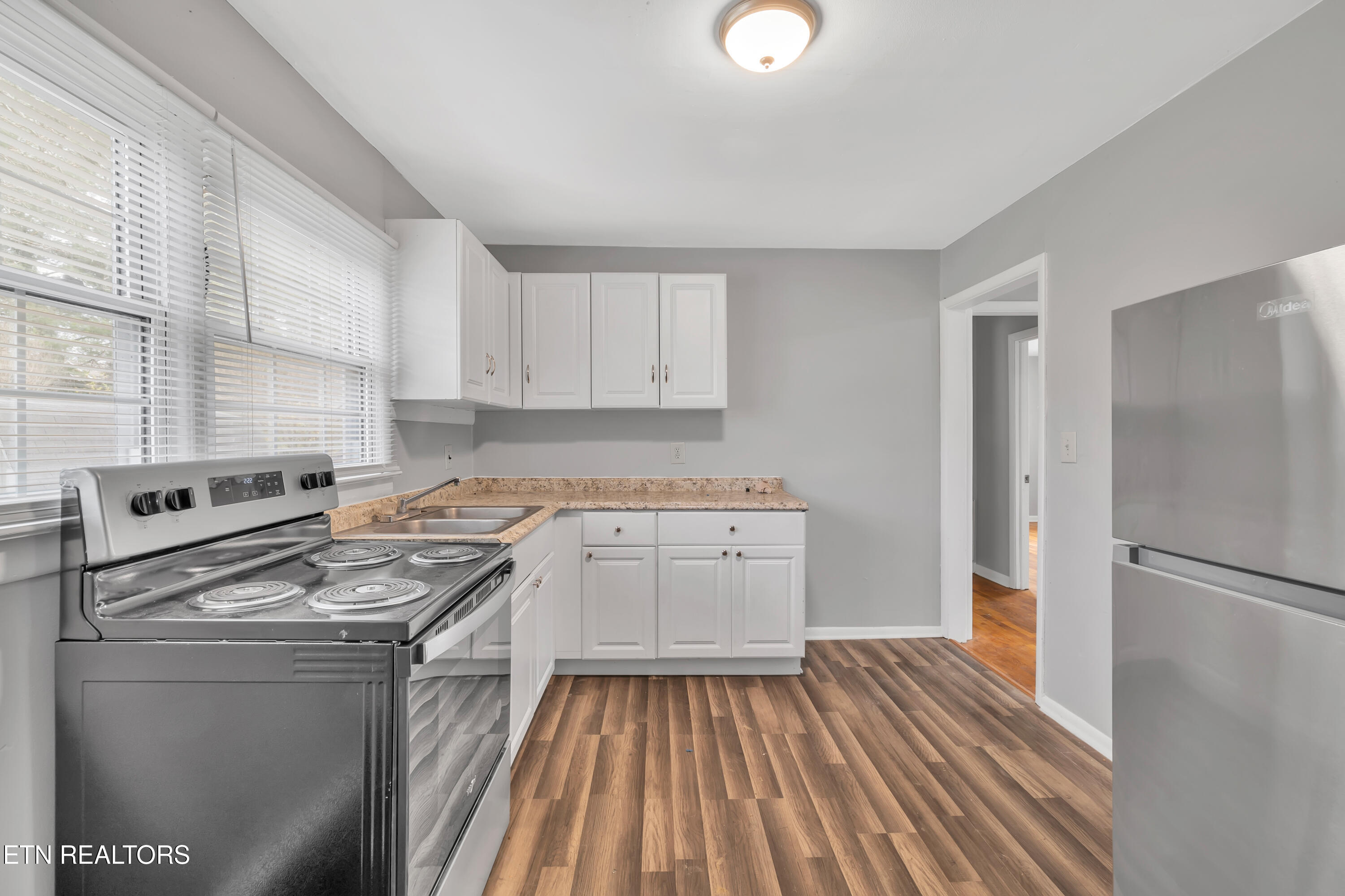 5712 Haynes Sterchi Rd