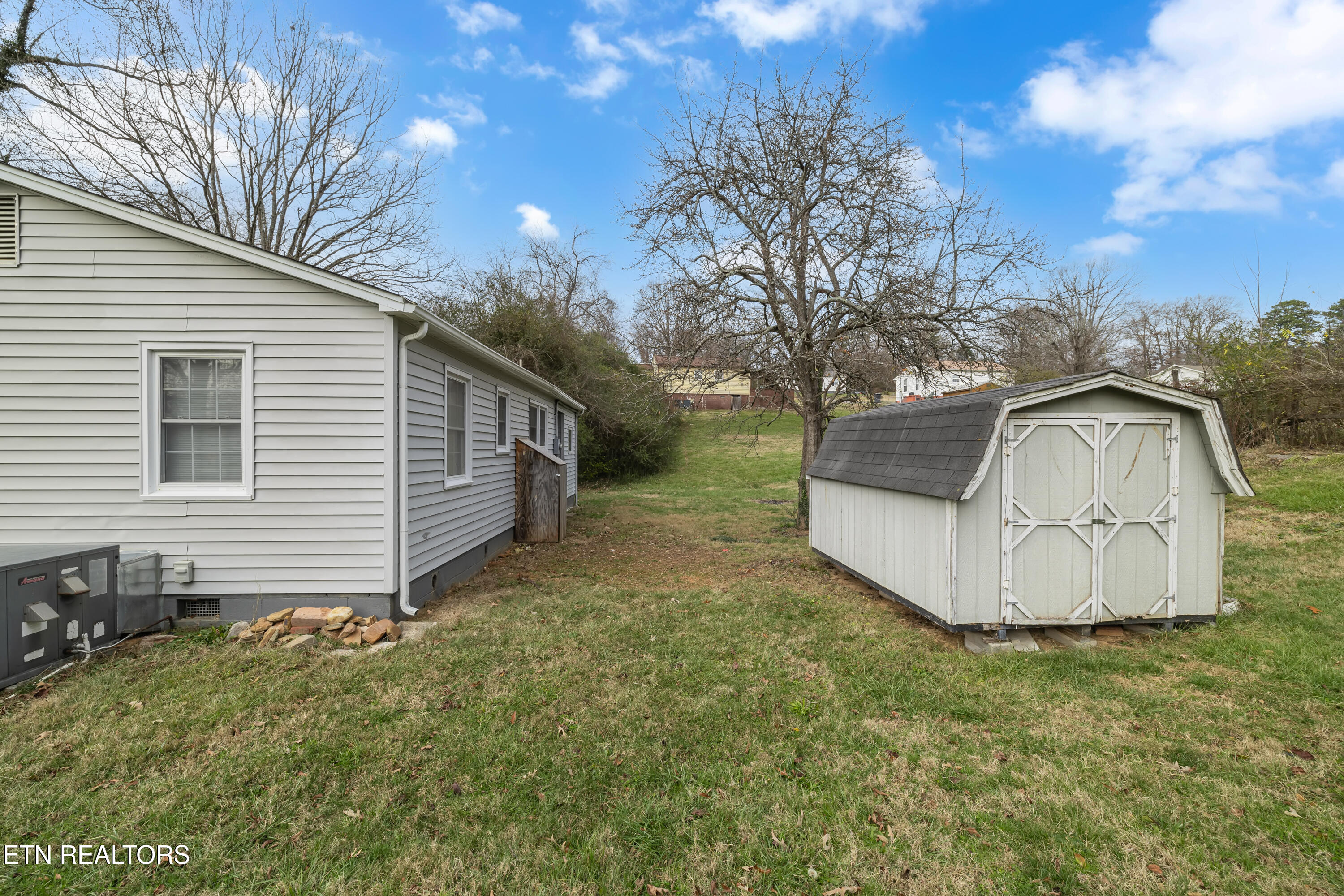 5712 Haynes Sterchi Rd