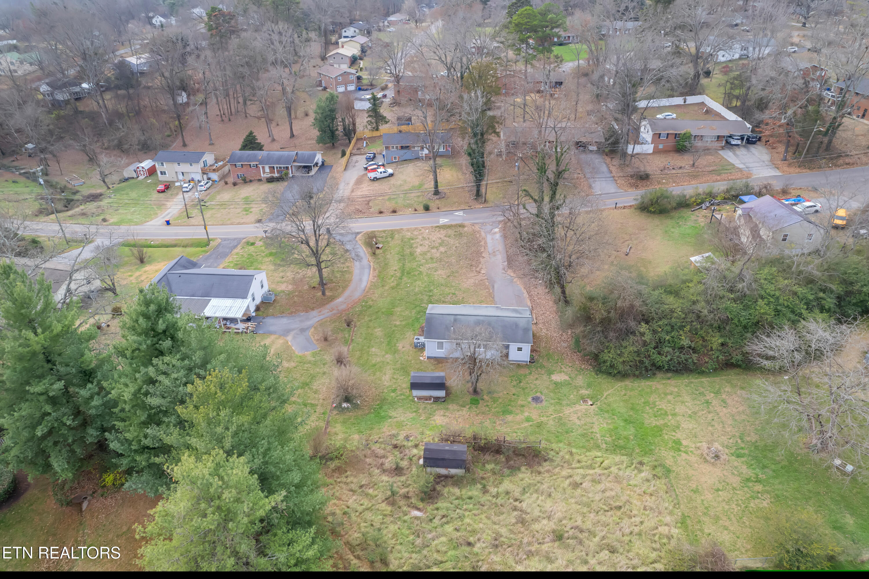 5712 Haynes Sterchi Rd