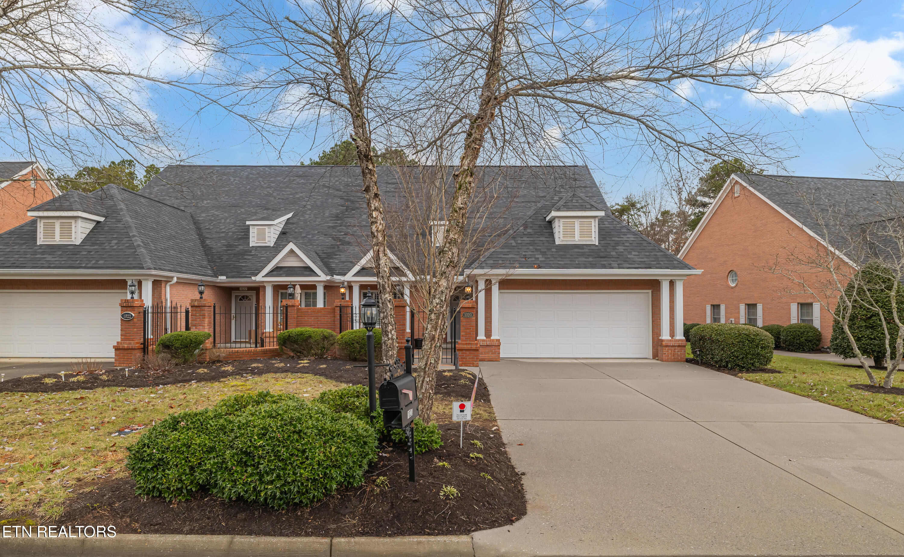 1020 Fine Glen Drive