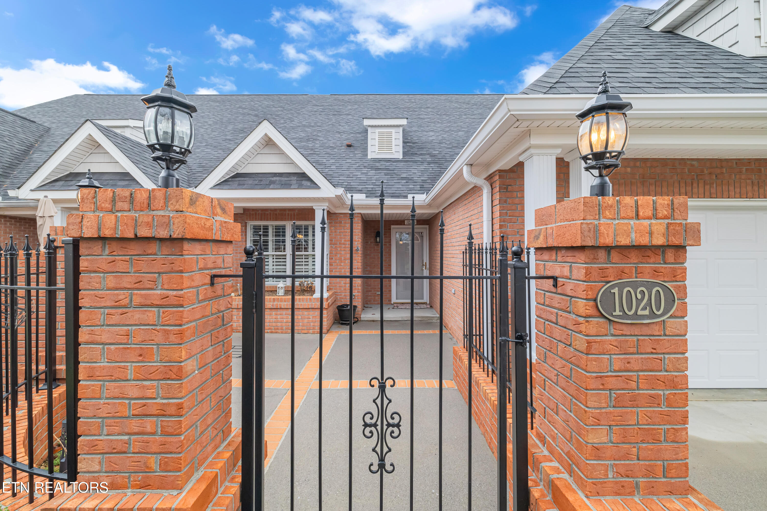 1020 Fine Glen Drive