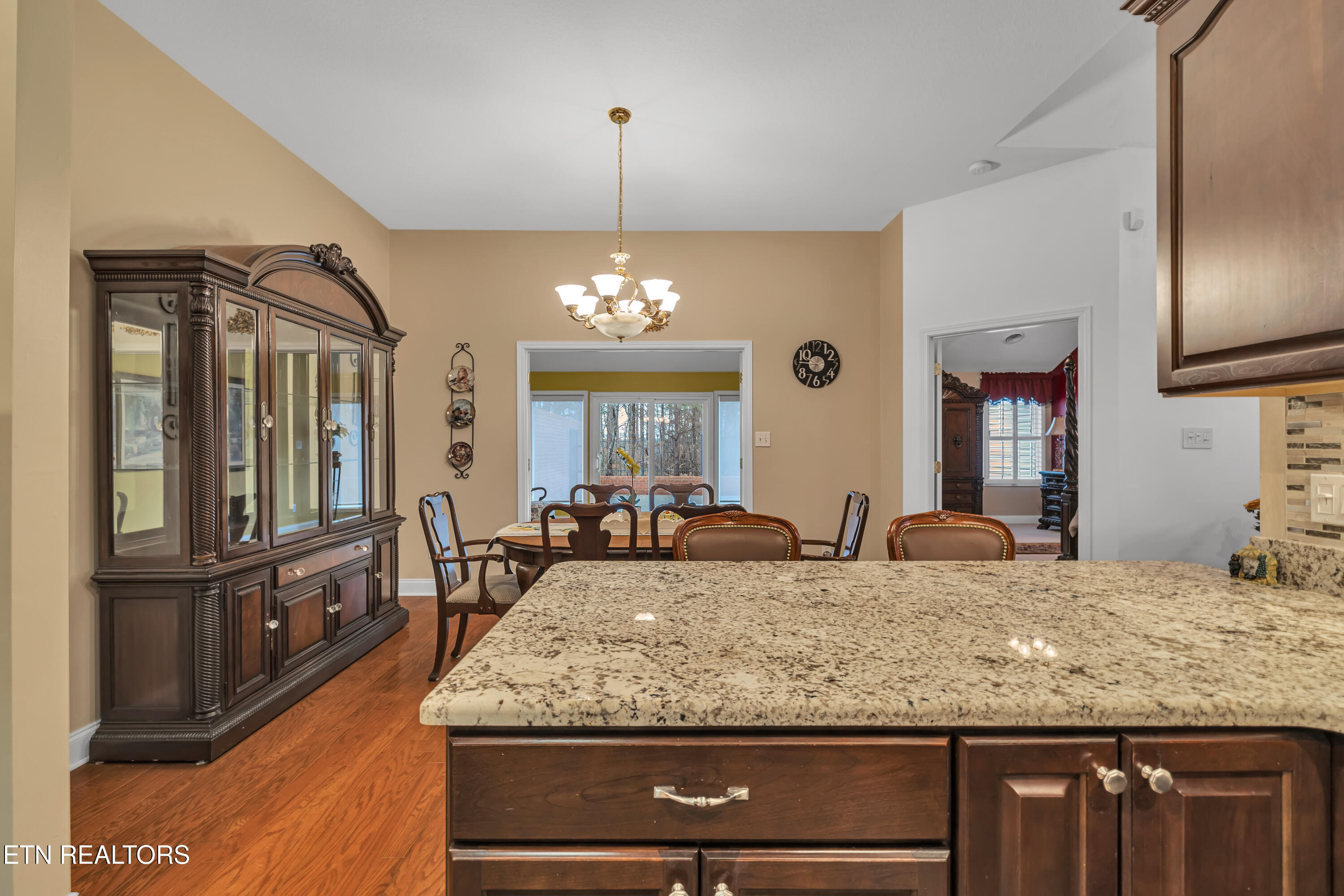 1020 Fine Glen Drive