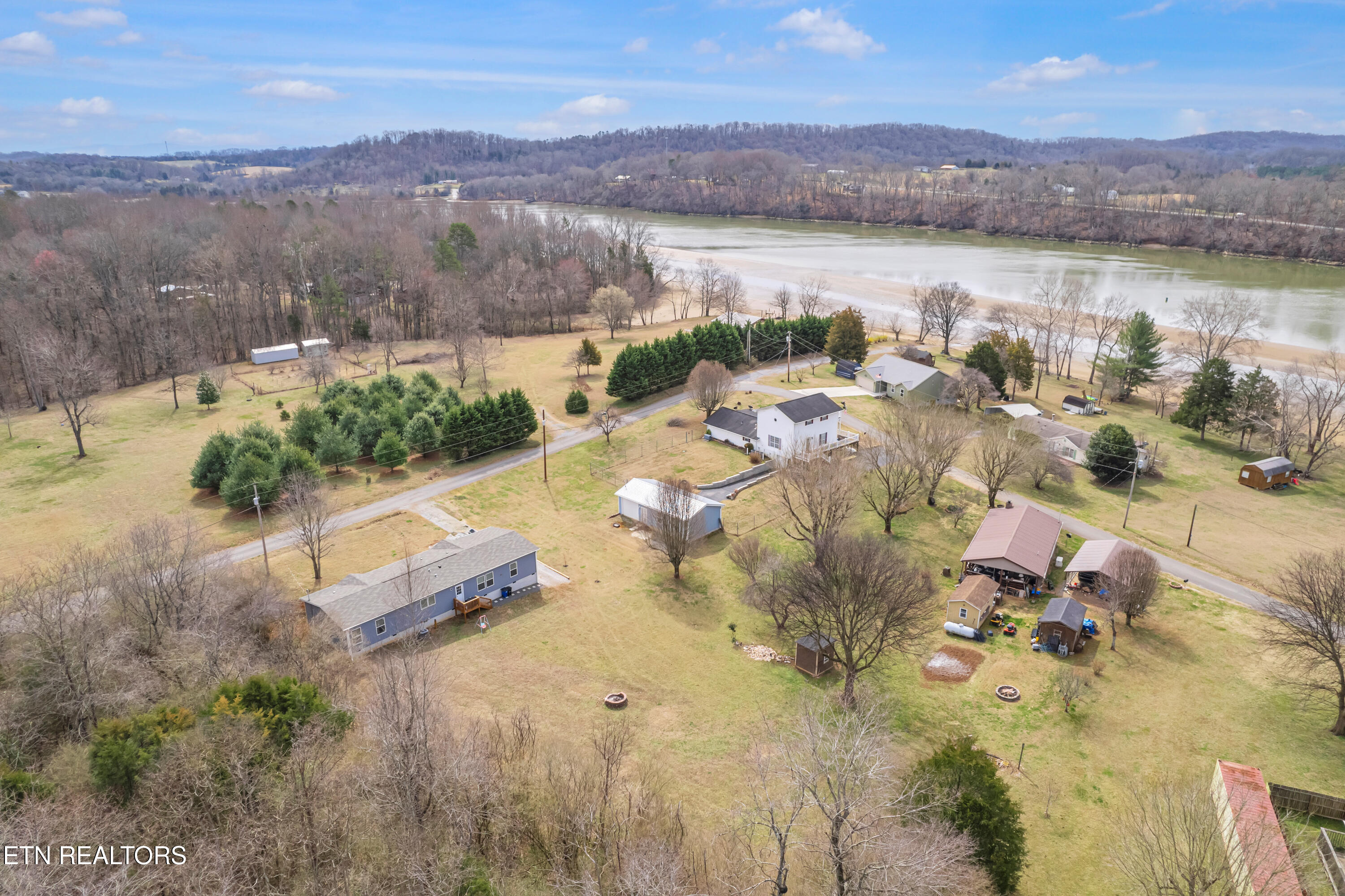 260 Texas Lane