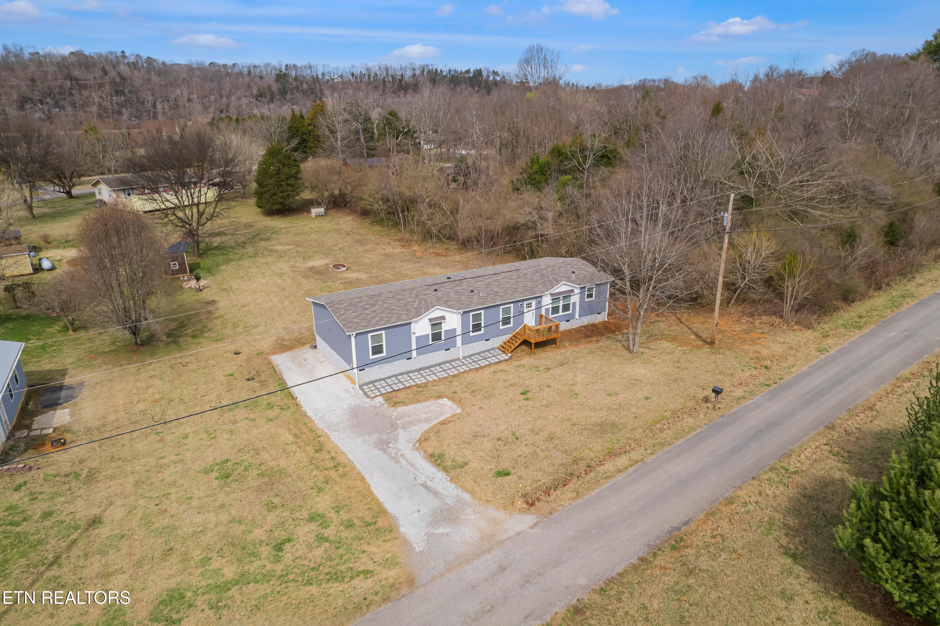 260 Texas Lane