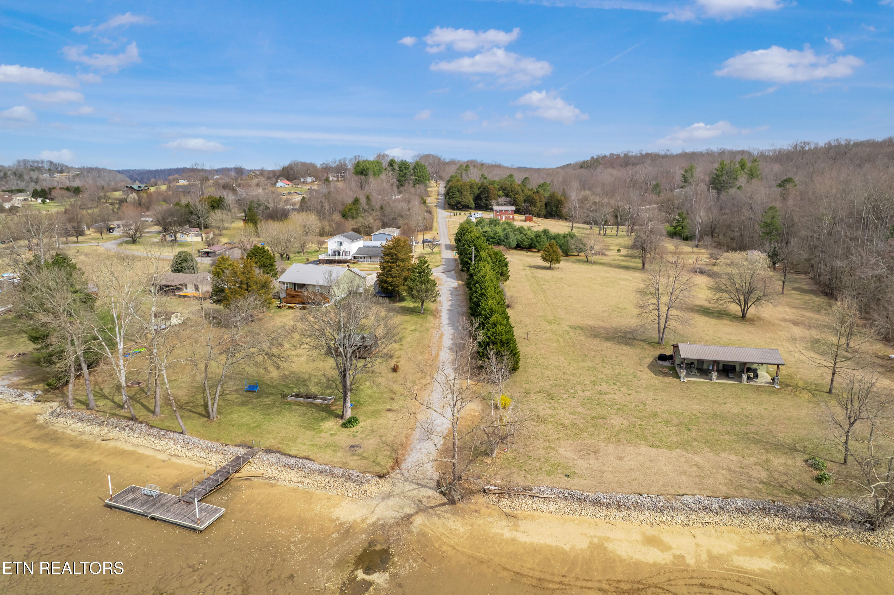 260 Texas Lane