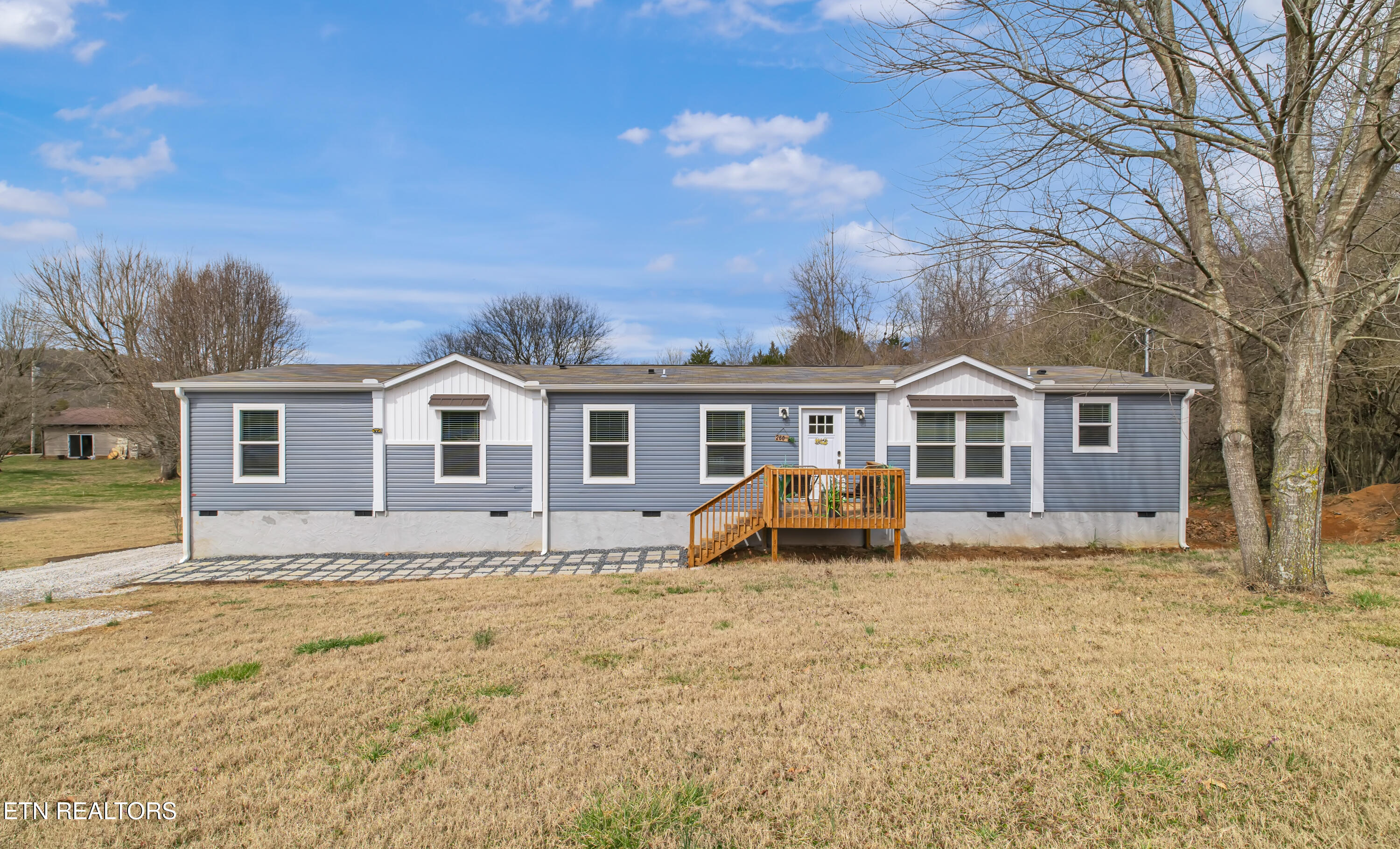 260 Texas Lane