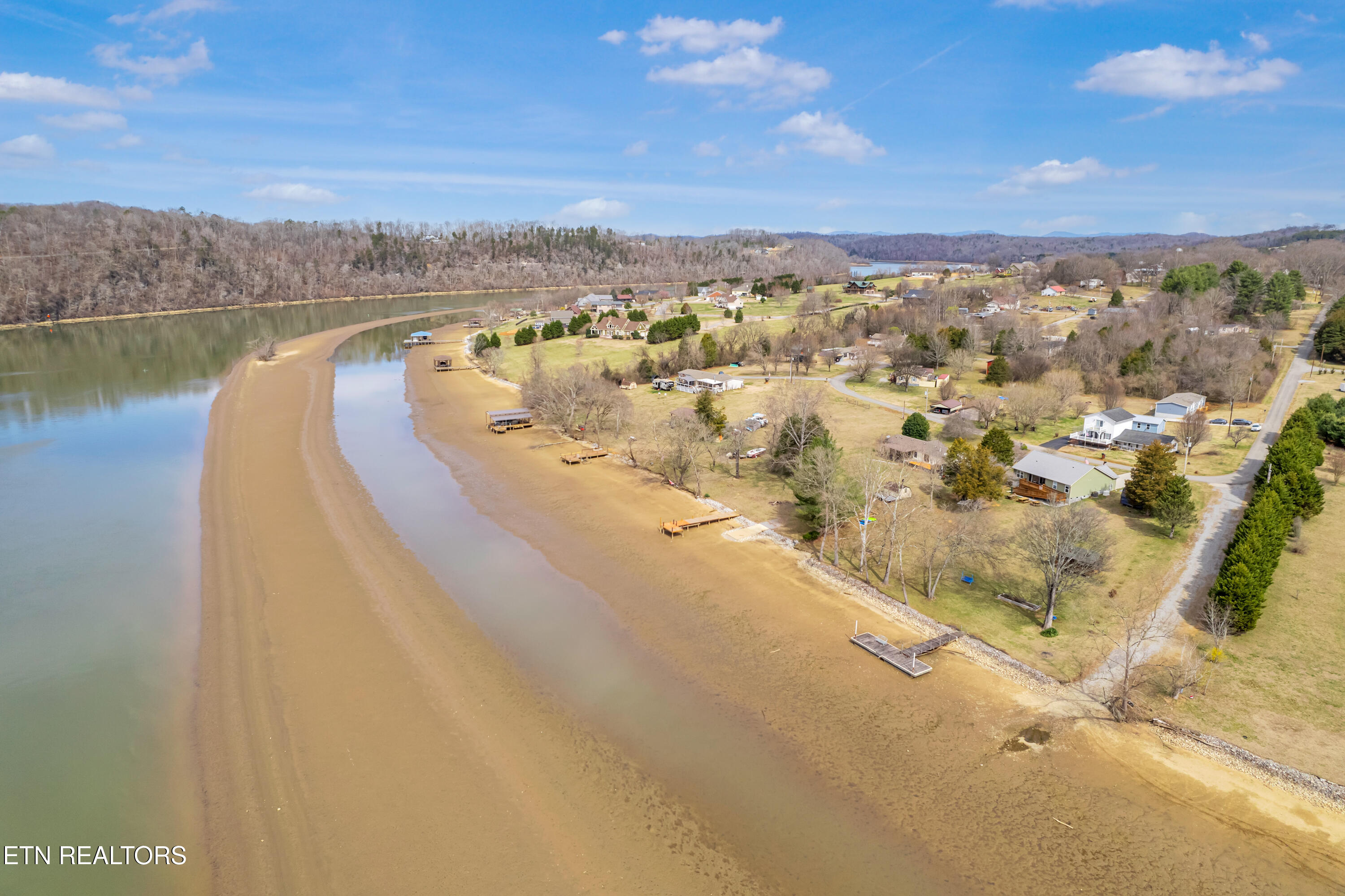 260 Texas Lane