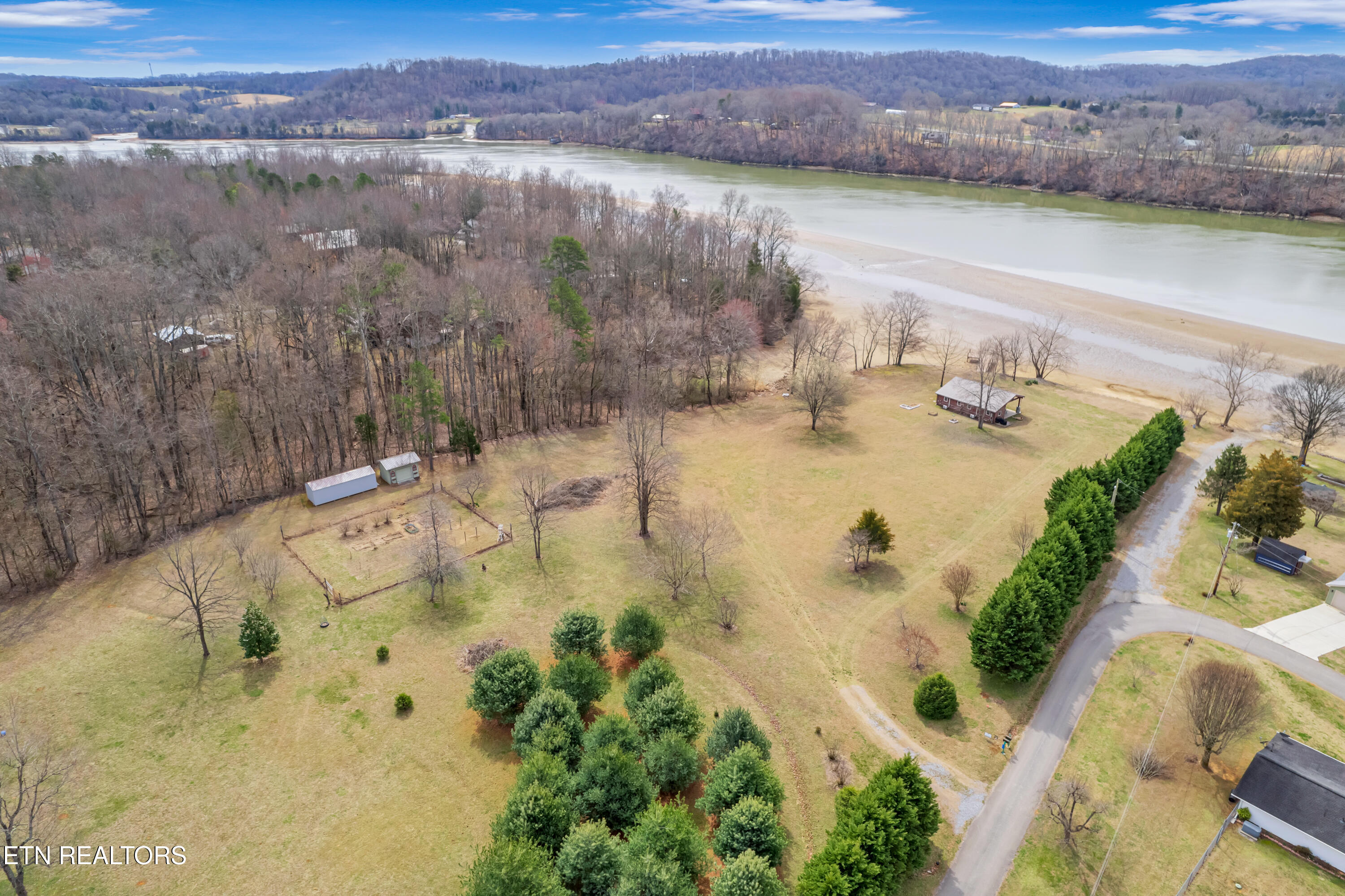 260 Texas Lane