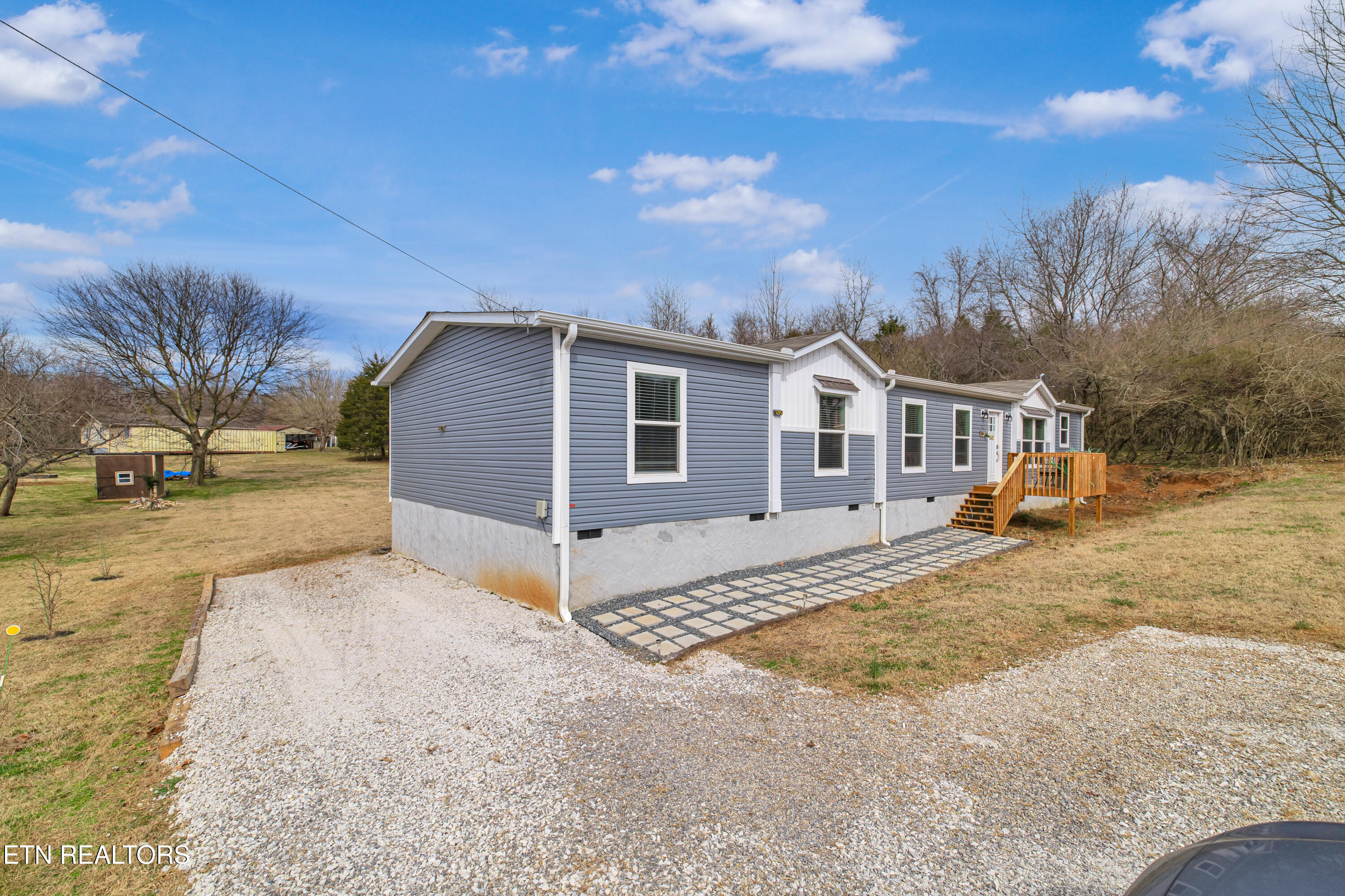 260 Texas Lane