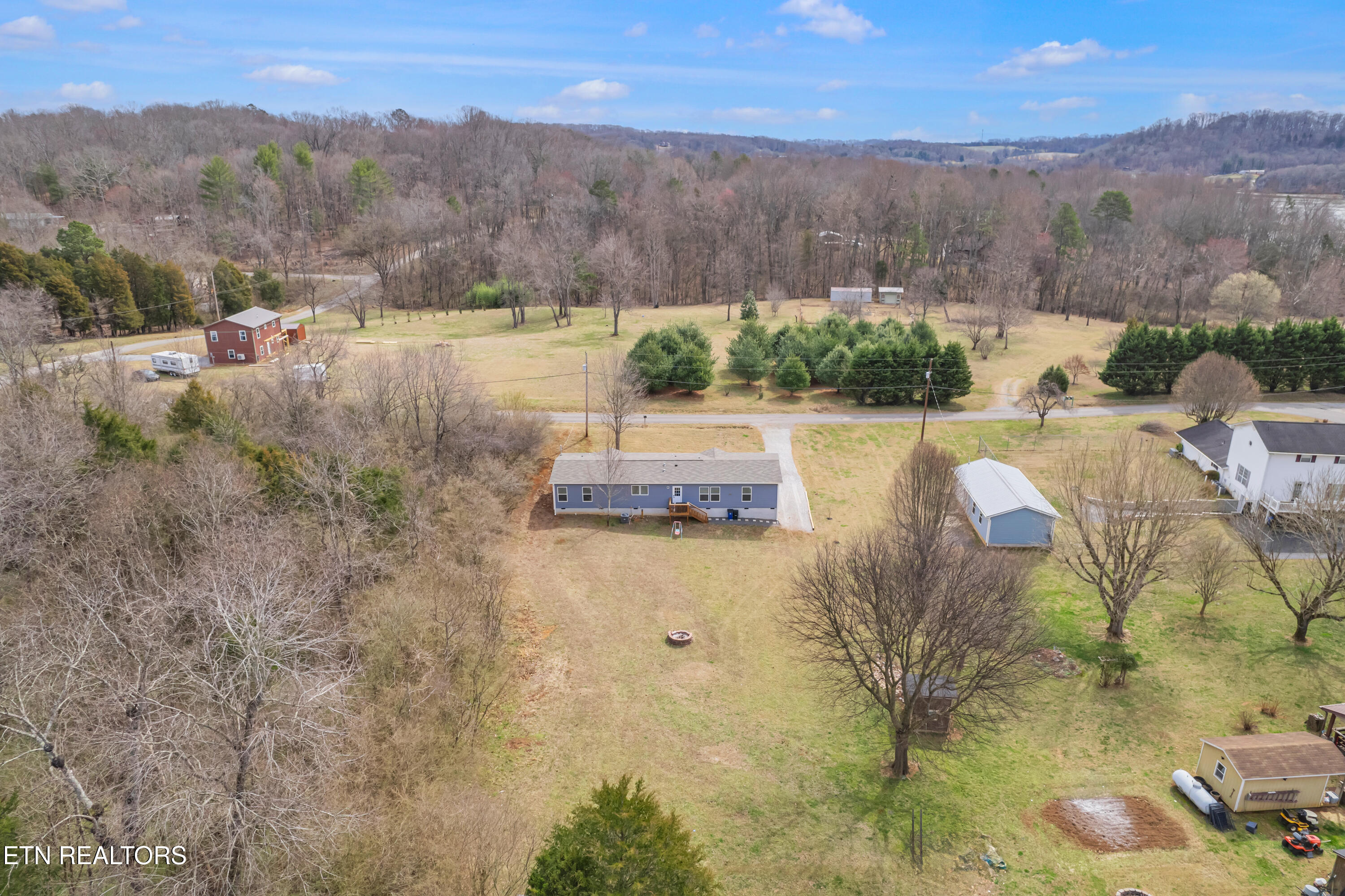 260 Texas Lane