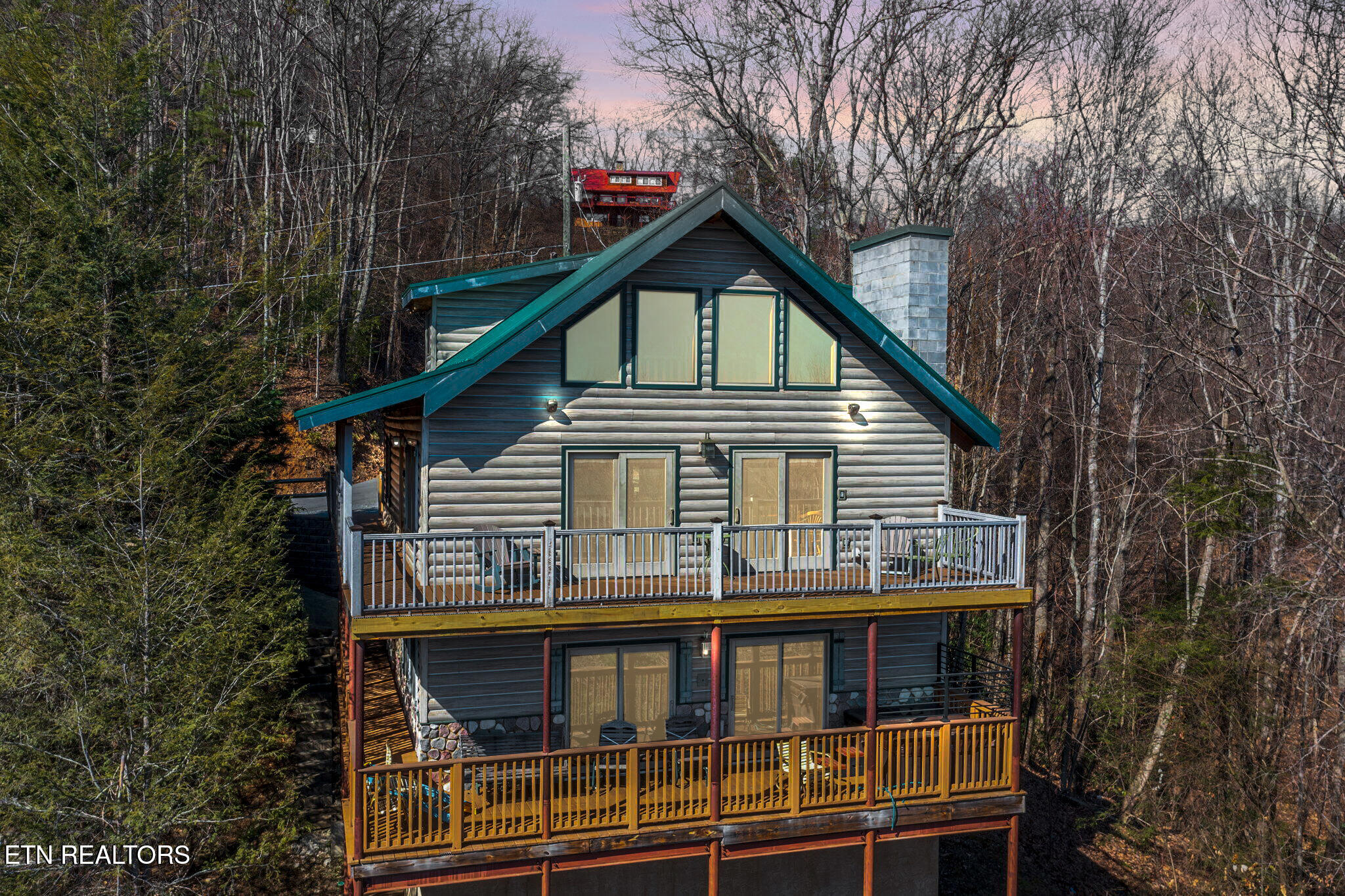 940 Stans Rd