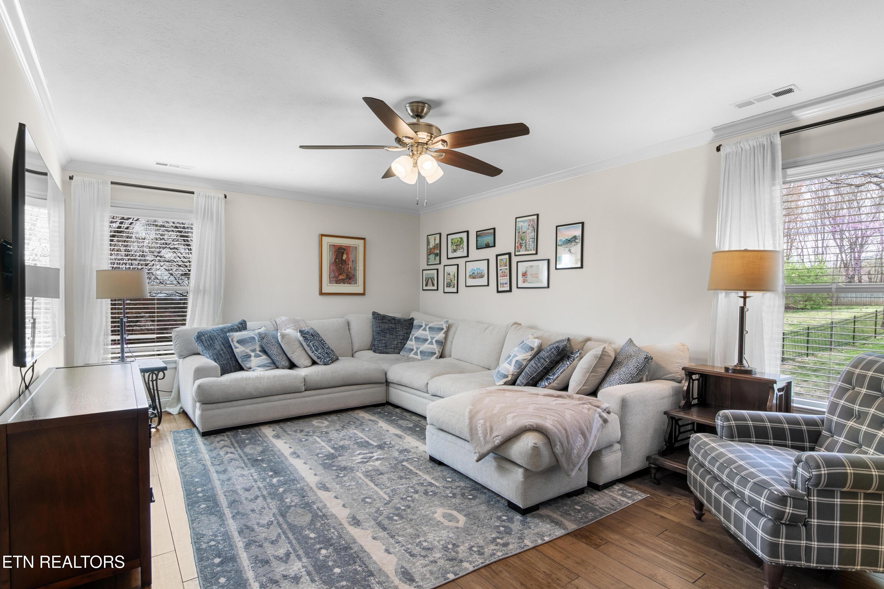 724 Summit Lake Court