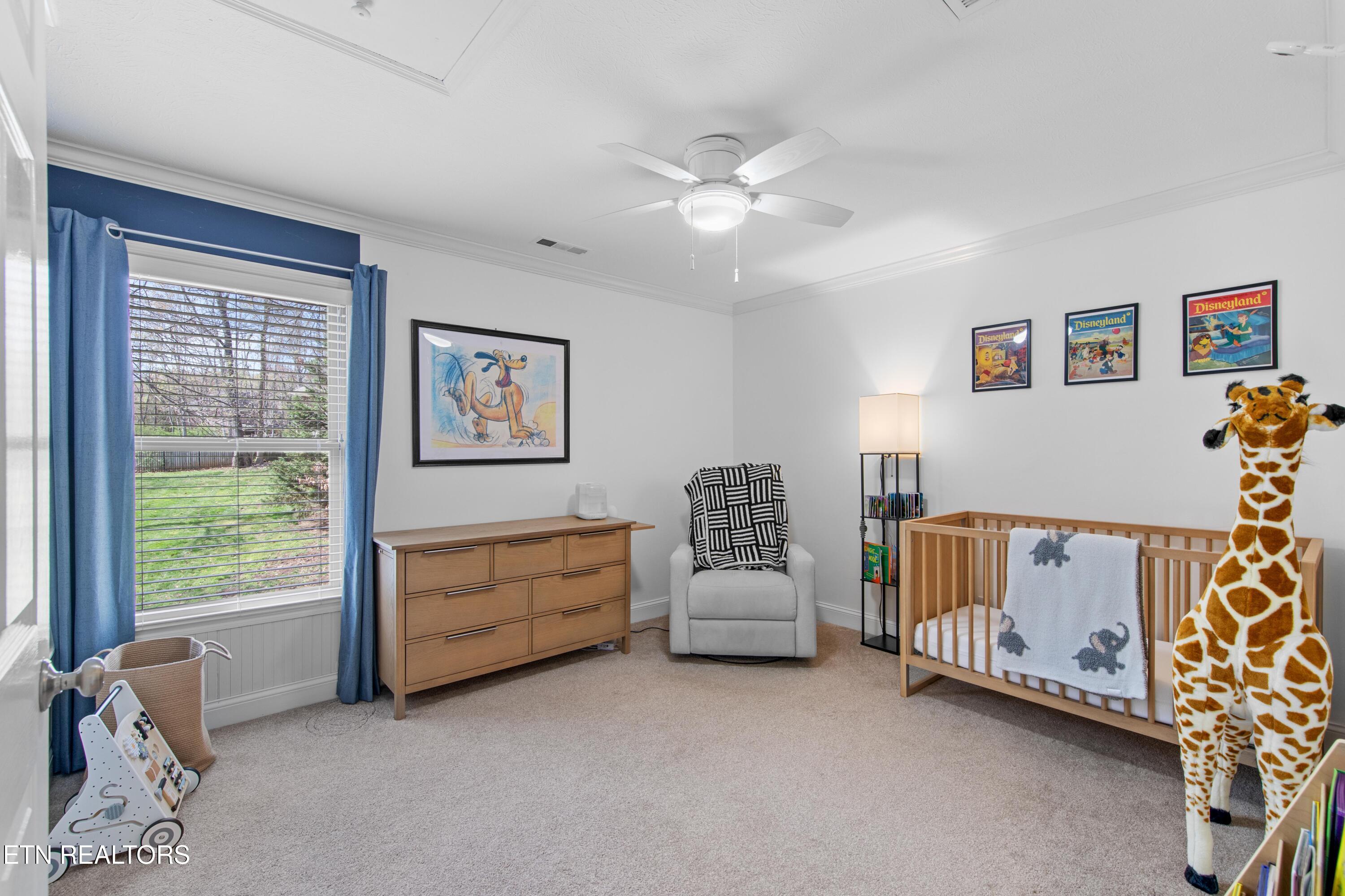 724 Summit Lake Court
