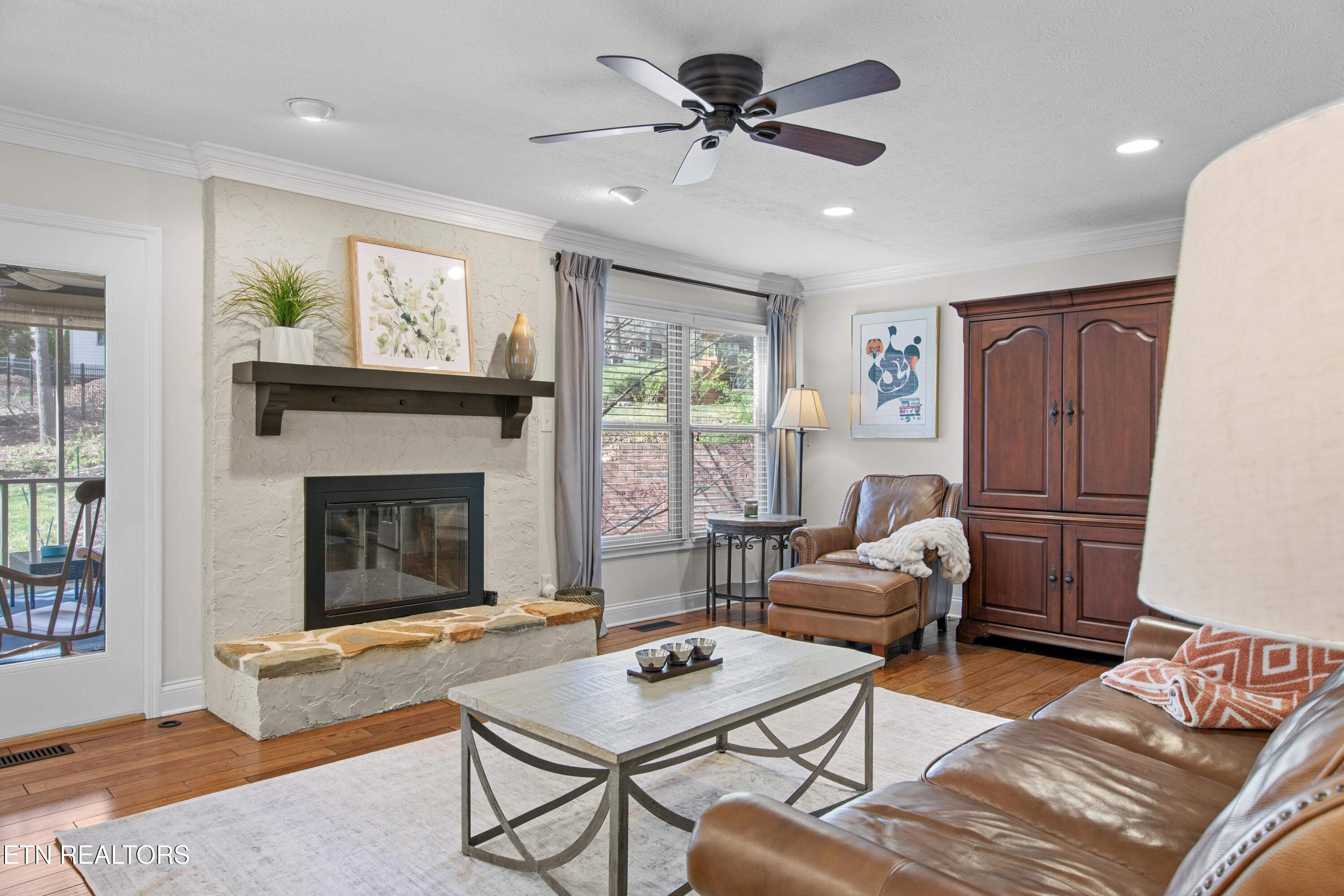 724 Summit Lake Court