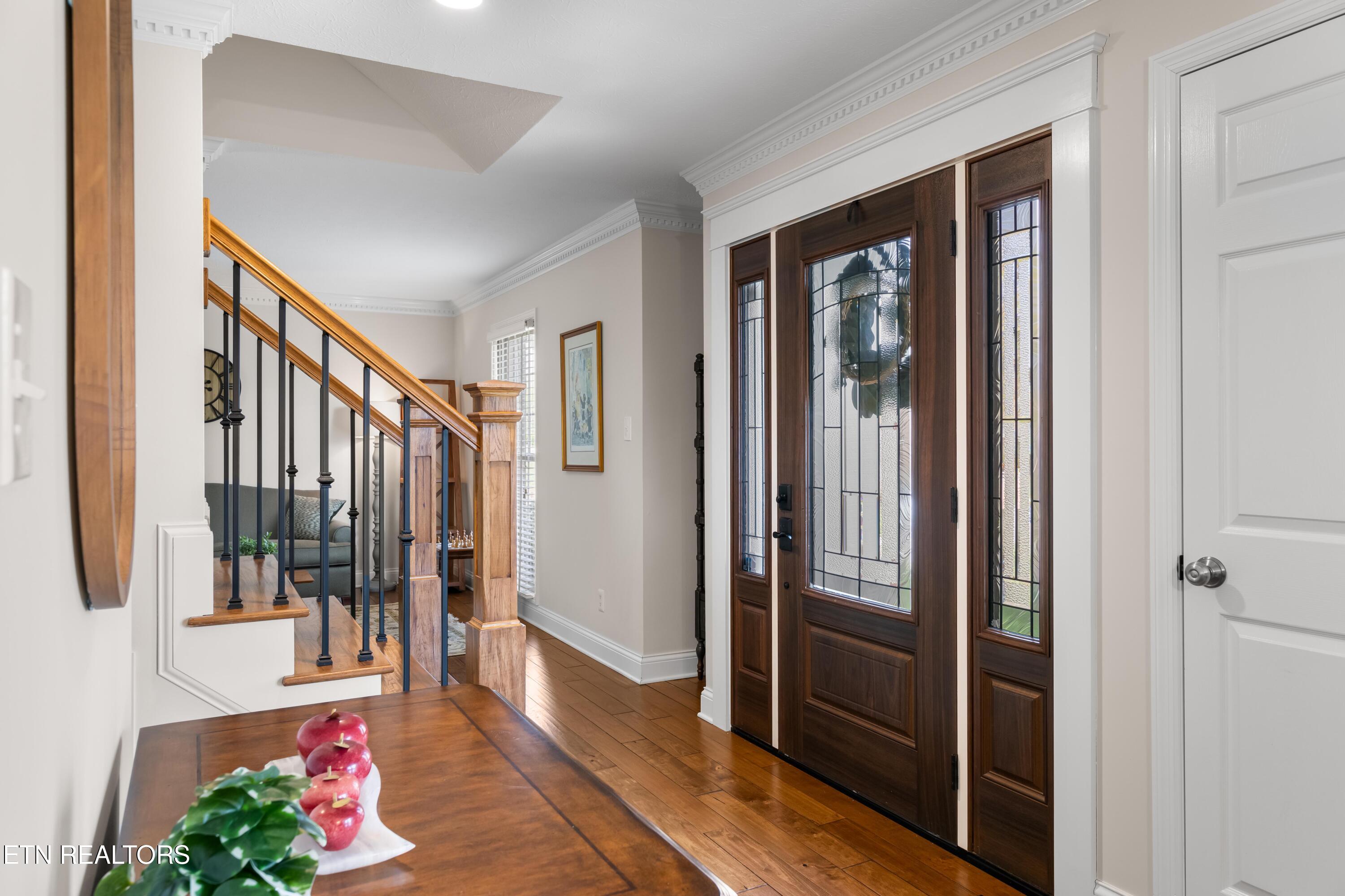 724 Summit Lake Court