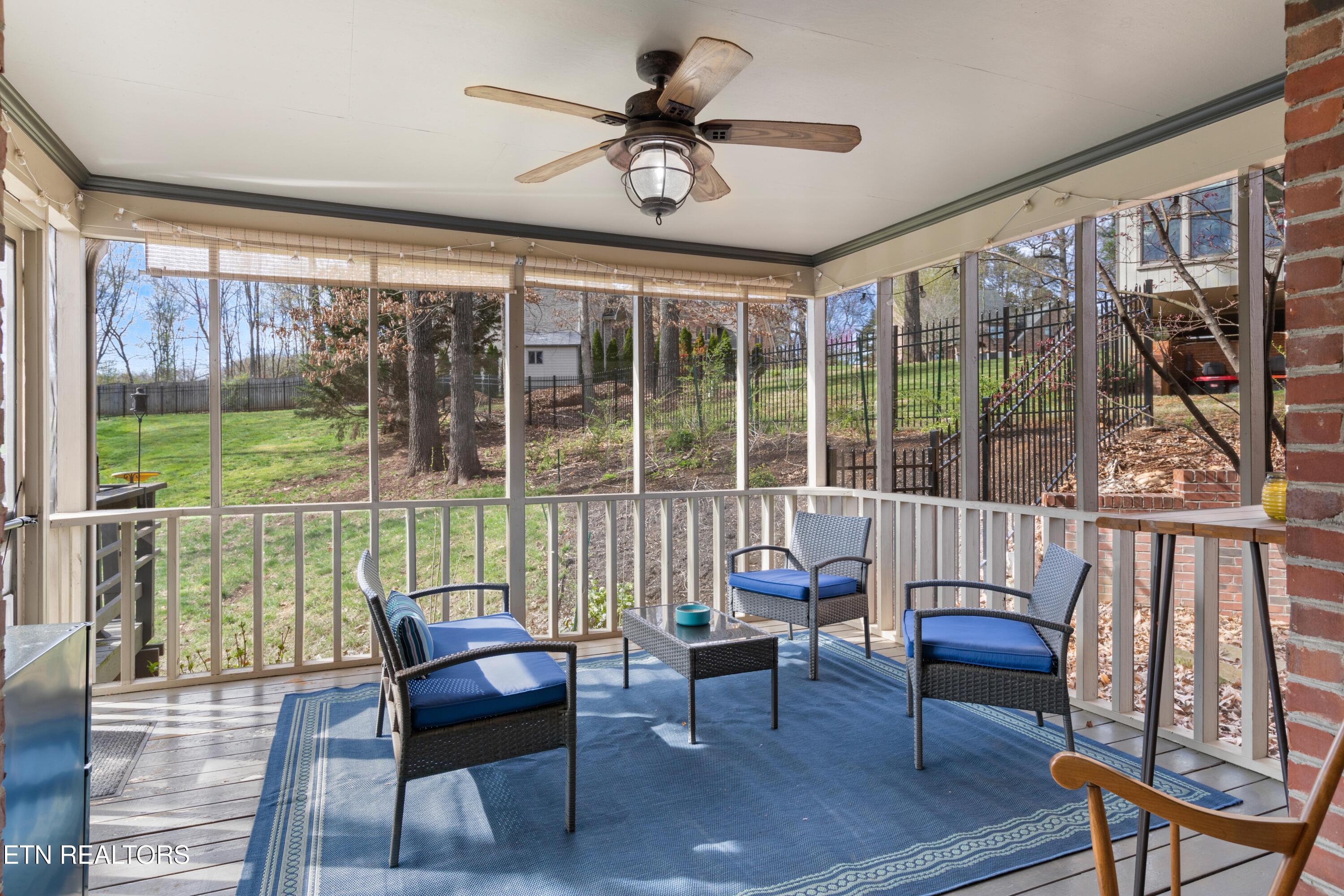 724 Summit Lake Court