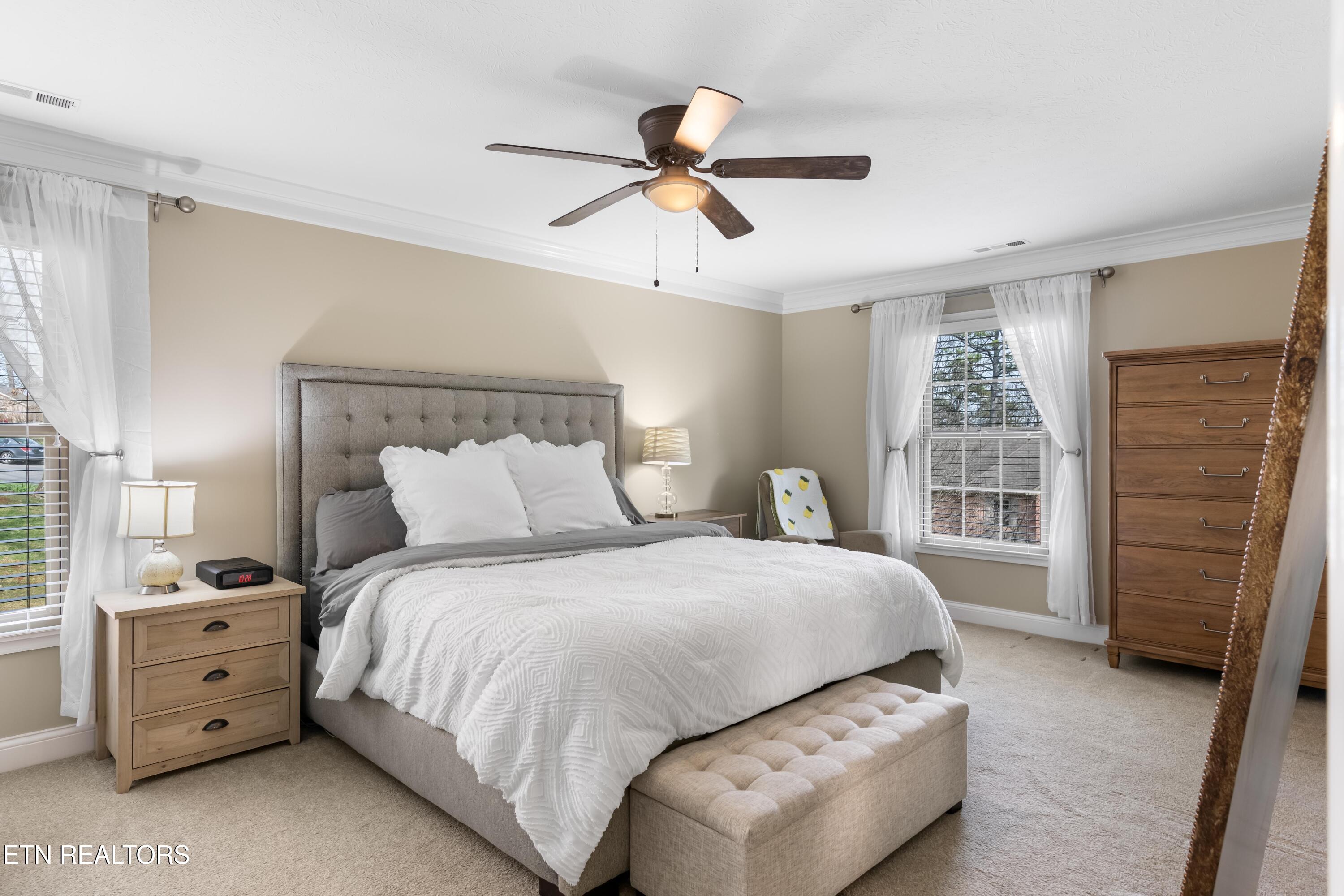724 Summit Lake Court