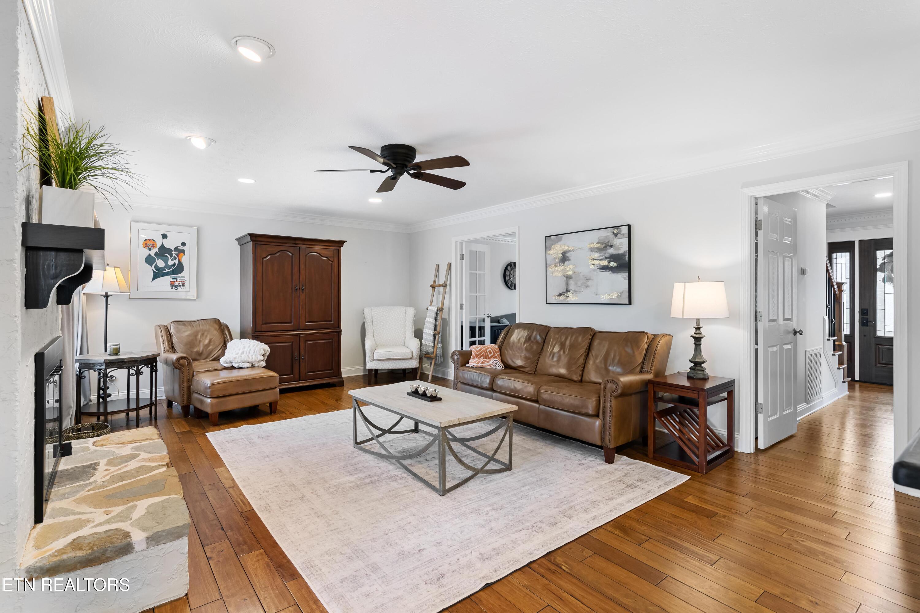 724 Summit Lake Court